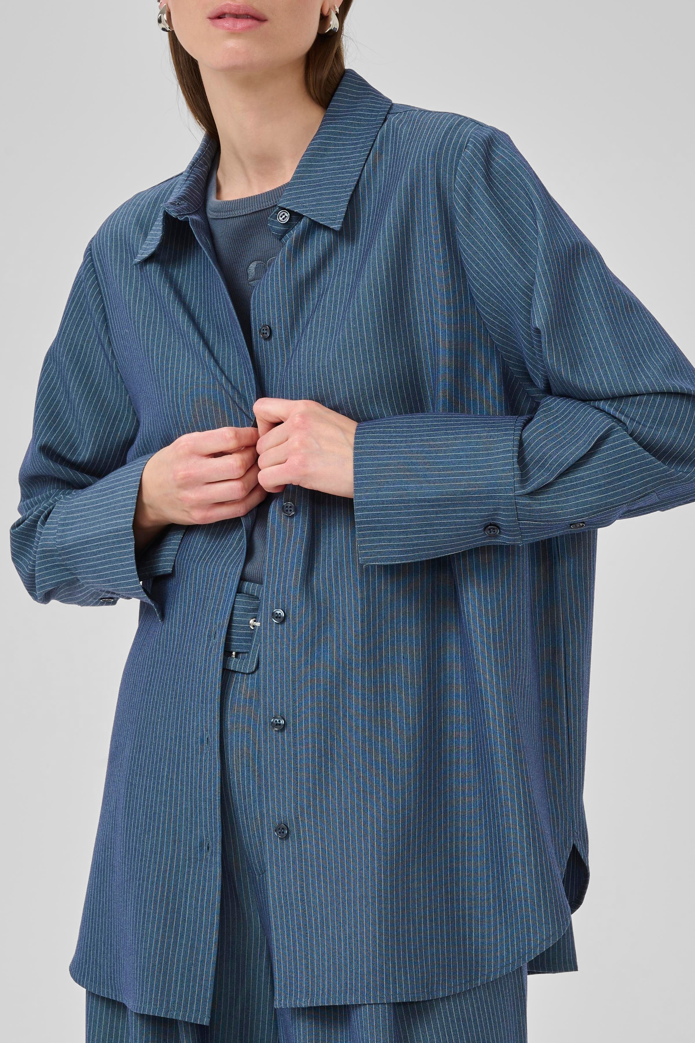 VittaMW Hemd LOOKBOOK DETAIL 10705001-108253