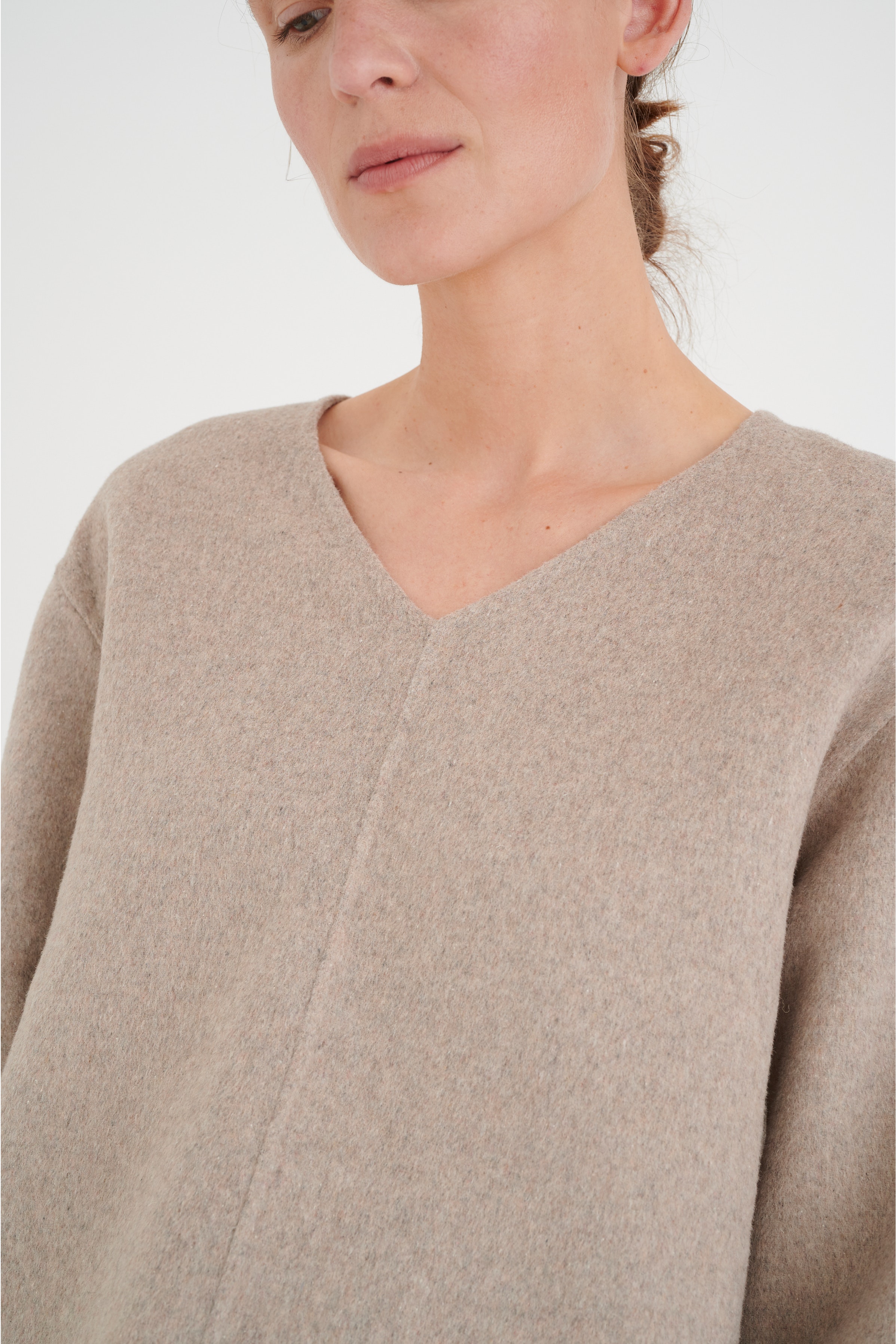 CadlerIW Blouse met lange mouwen LOOKBOOK DETAIL 30106615-300868