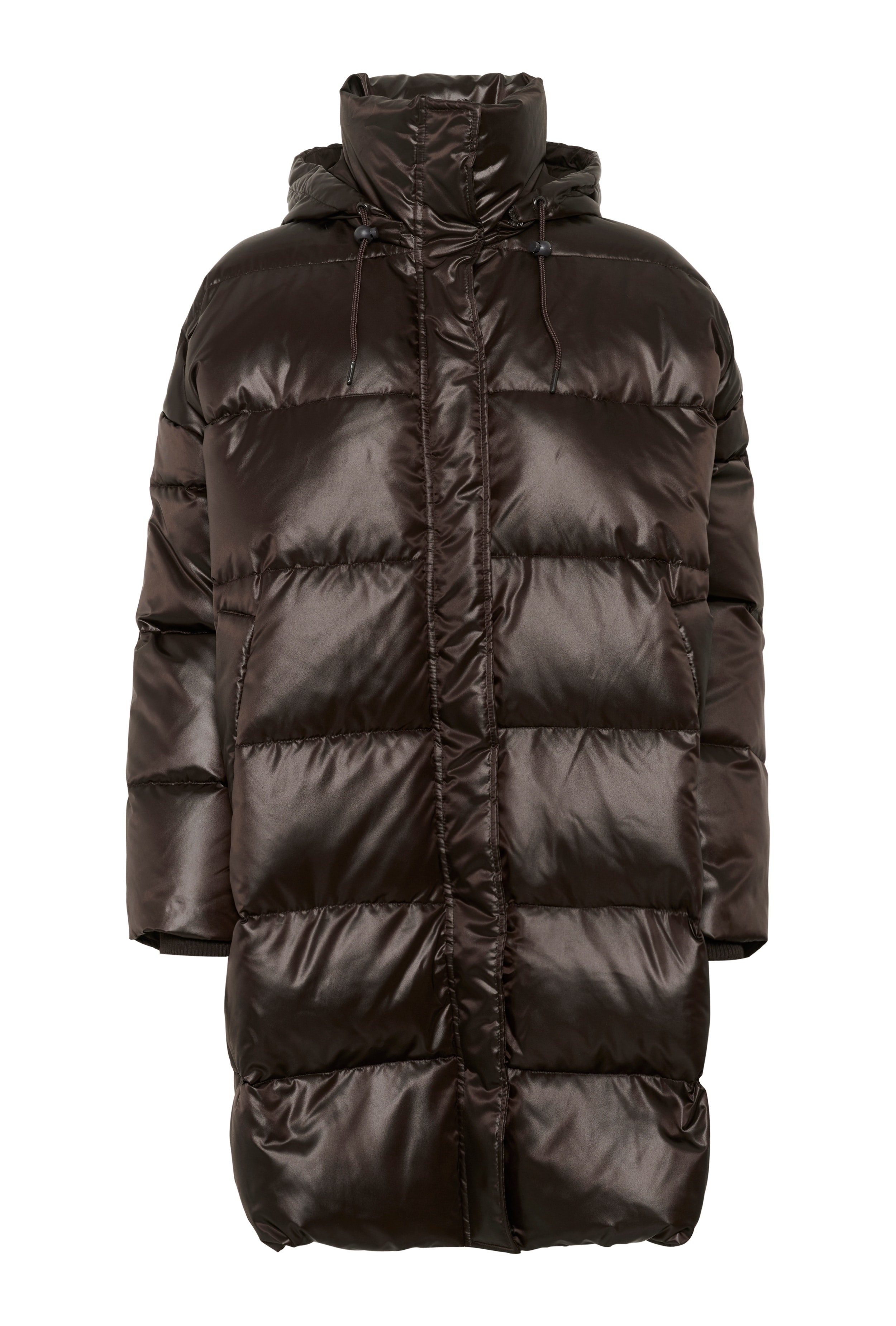 GlossyMW Coat PACK FRONT 10704754-191103