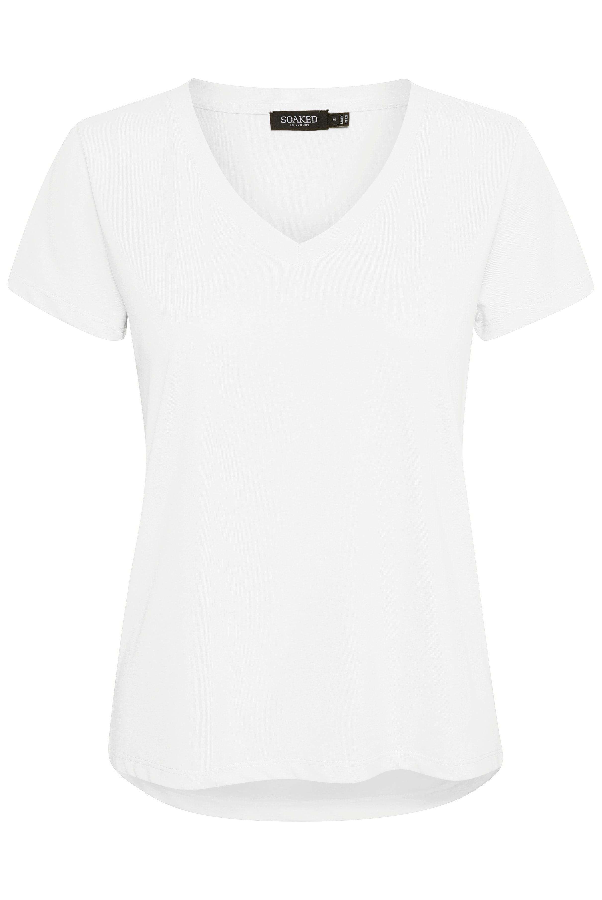 SLColumbine V-neck T-shirt PACK FRONT 30404284-40050