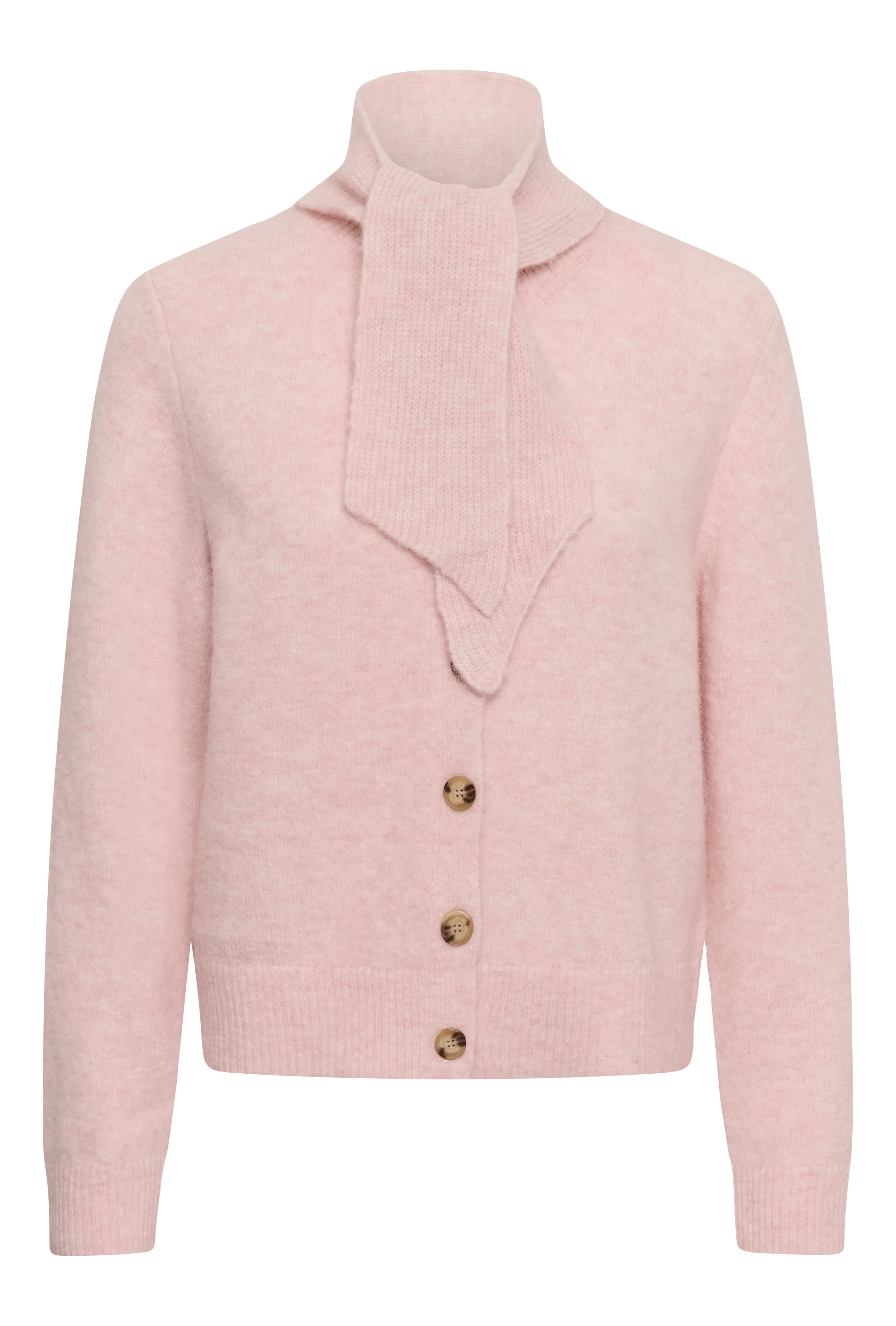 ChaniePW Cardigan PACK FRONT 30310843-305344