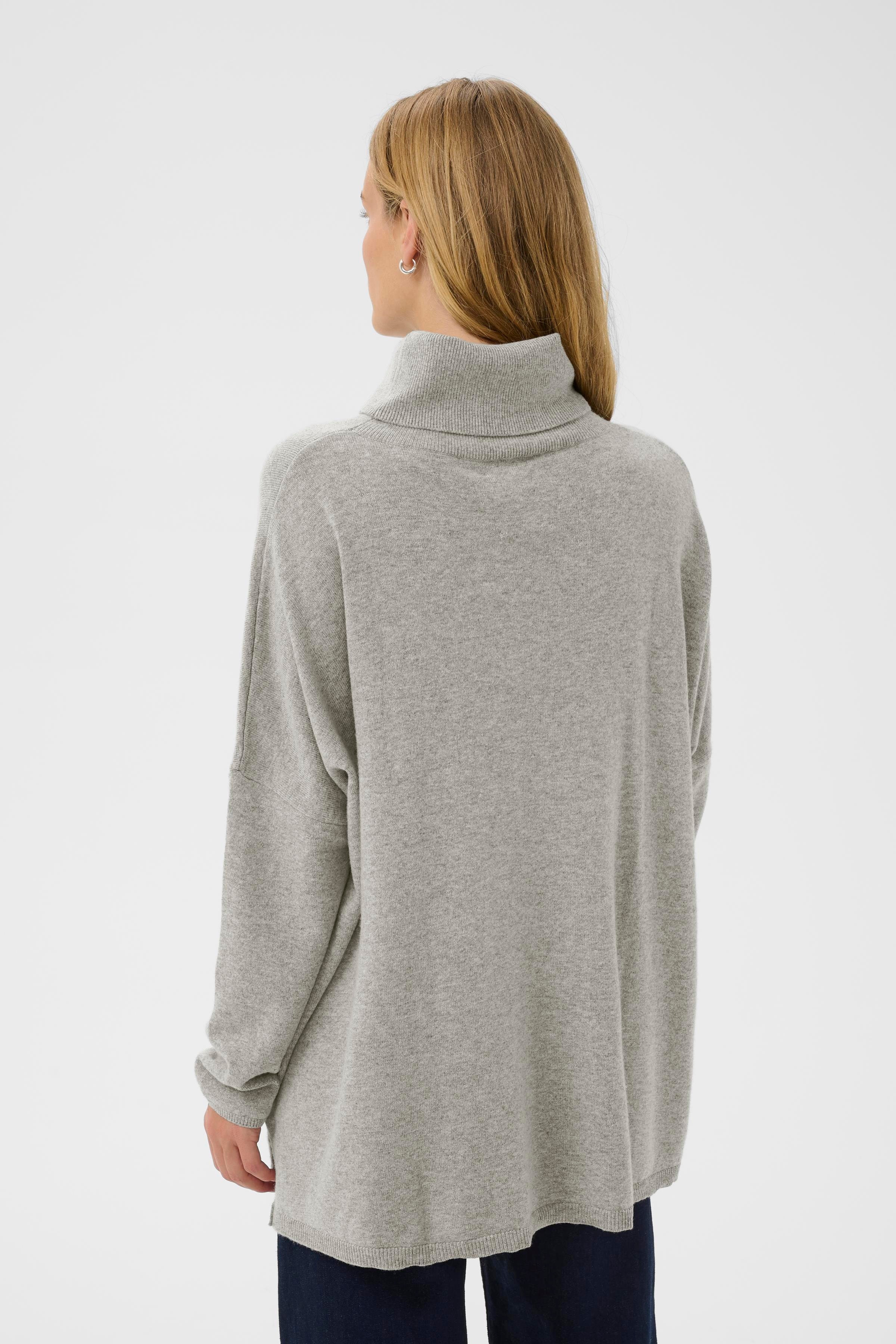 TilanePW Pullover LOOKBOOK BACK 30309548-1802011