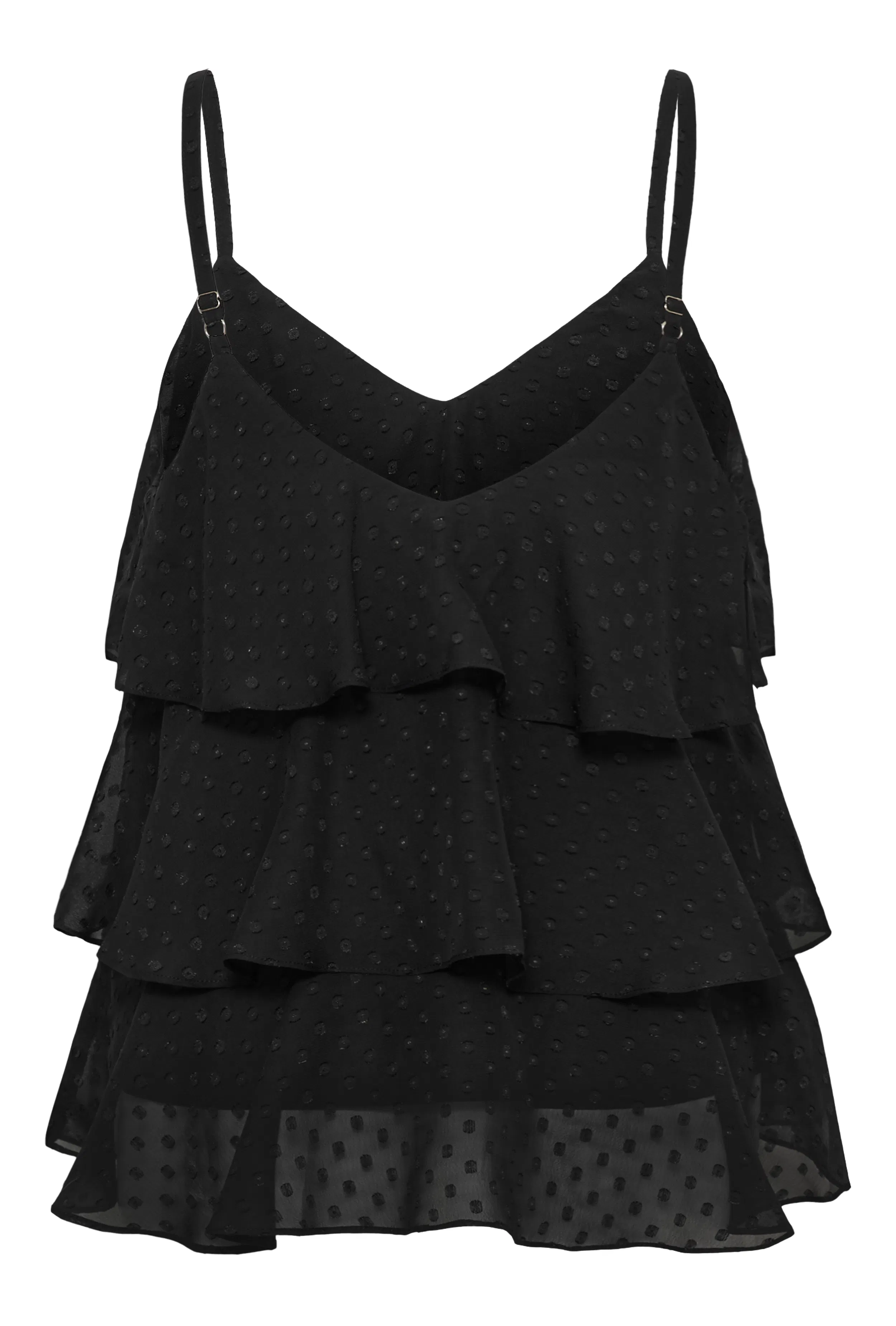 KAreema Bluse PACK FRONT 10512409-100121