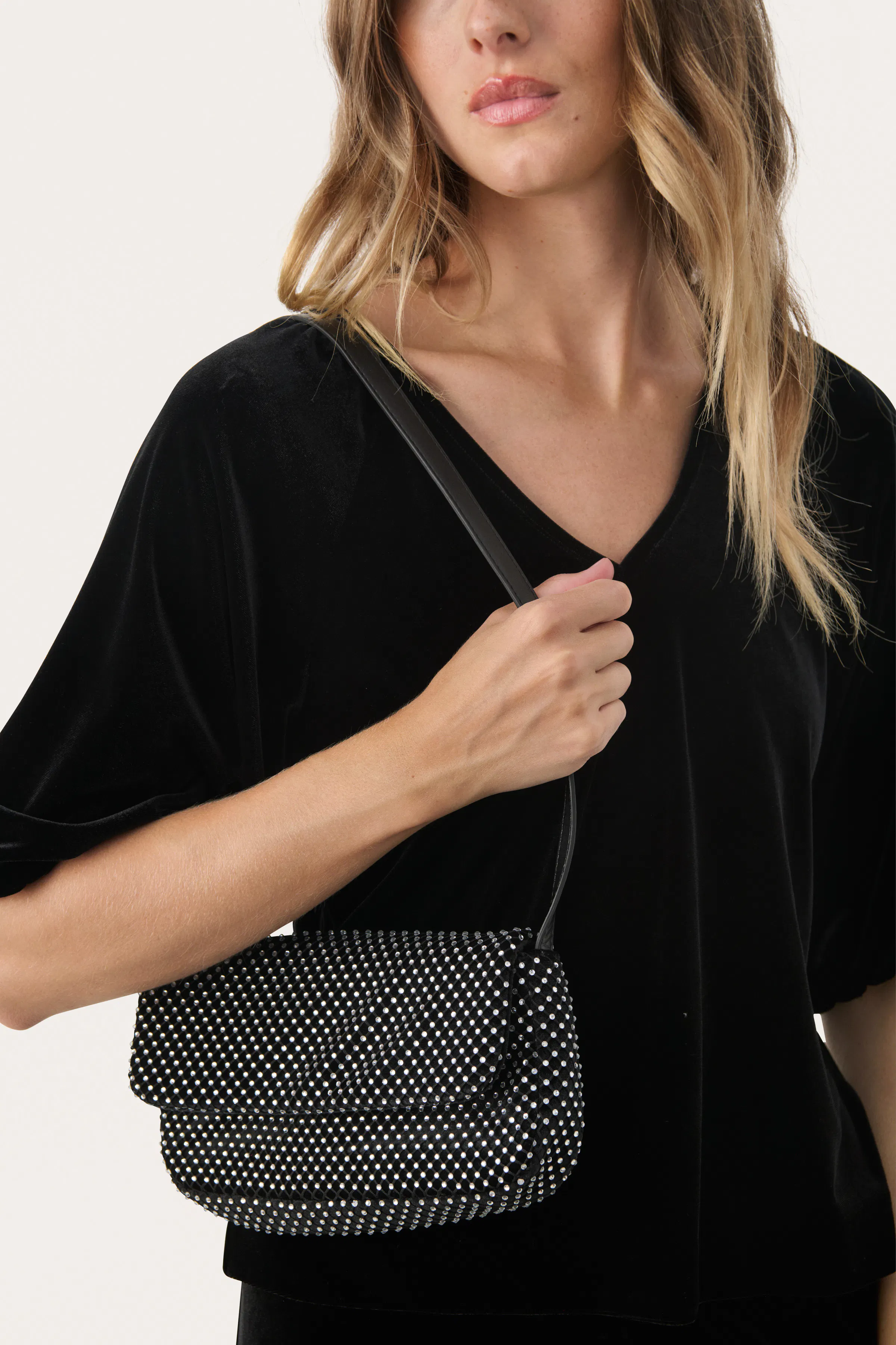 MonePW Bag PACK FRONT 30309215-303363