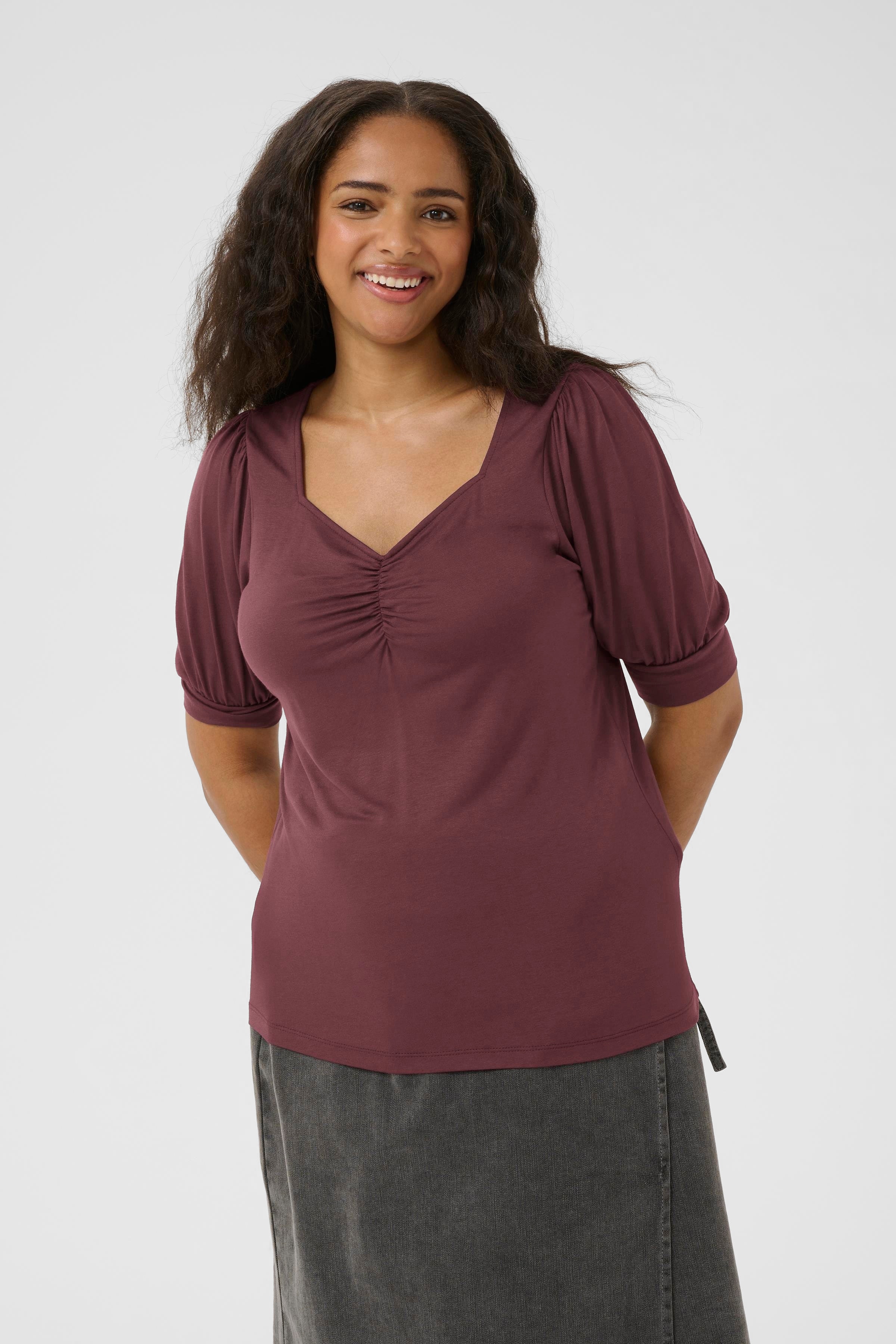 KCsissy Blouse LOOKBOOK FRONT 10581401-191619