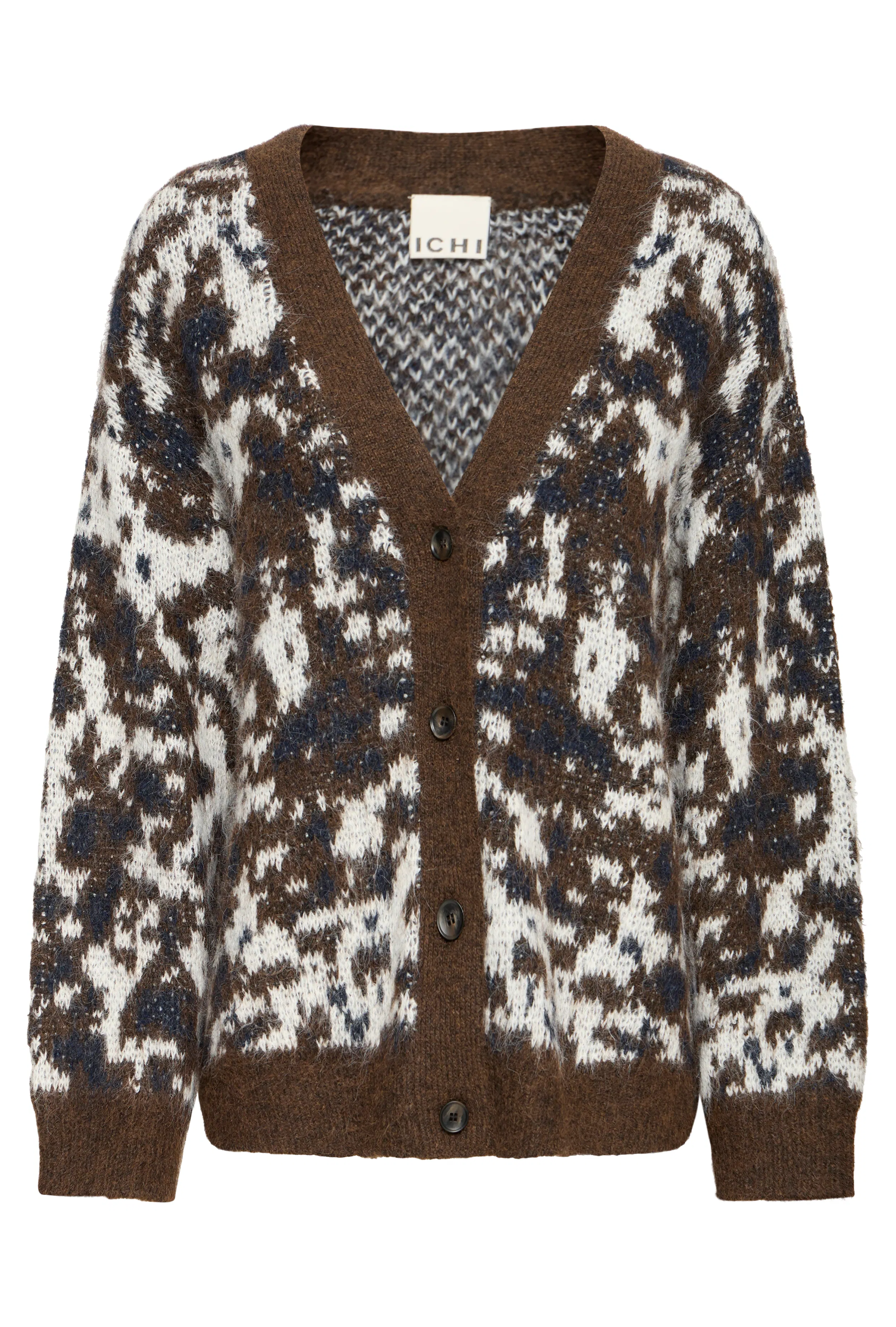 IHBAYANA Cardigan PACK FRONT 20126489-900010409