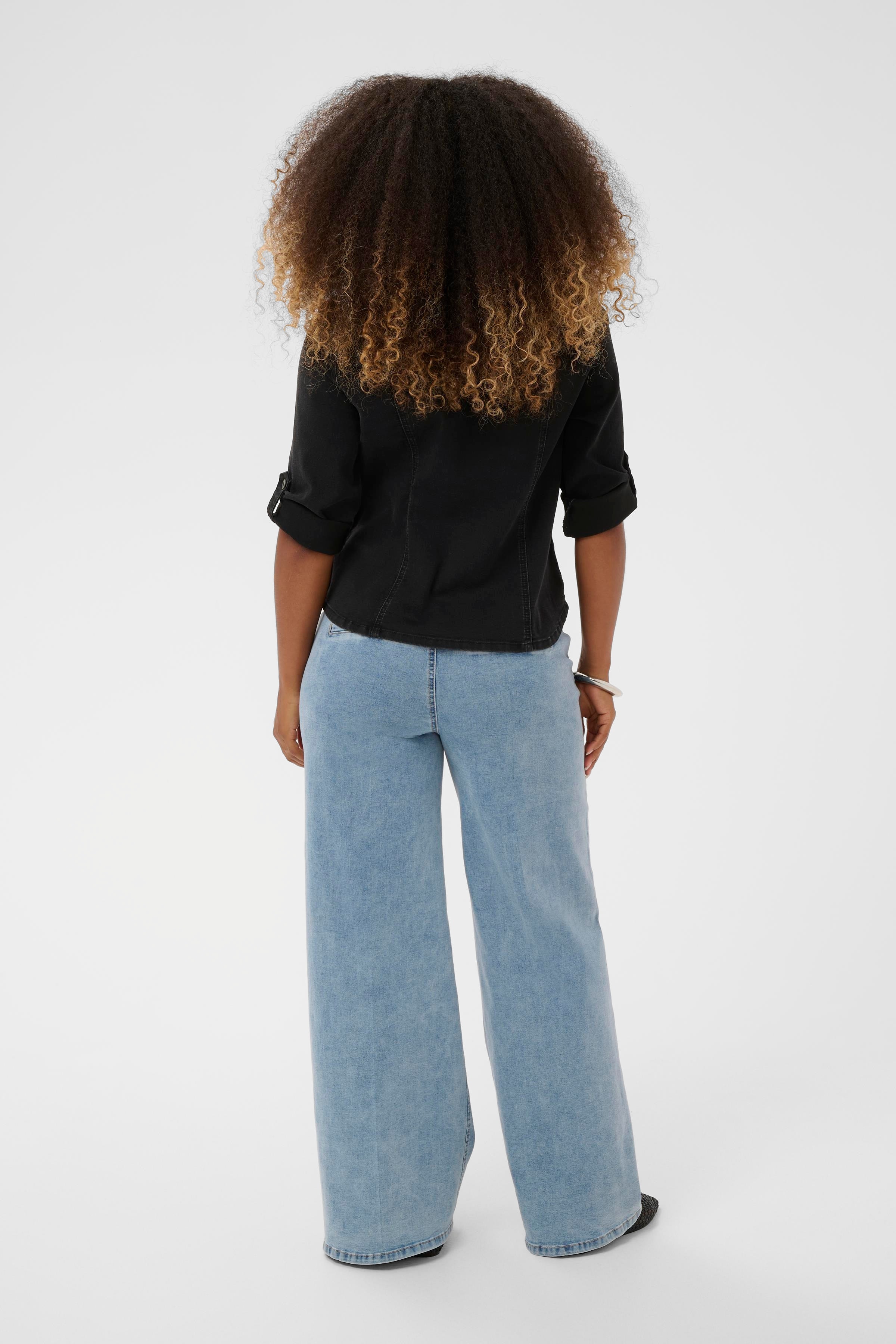 CRUniforma Overhemd LOOKBOOK FRONT 10614922-105225