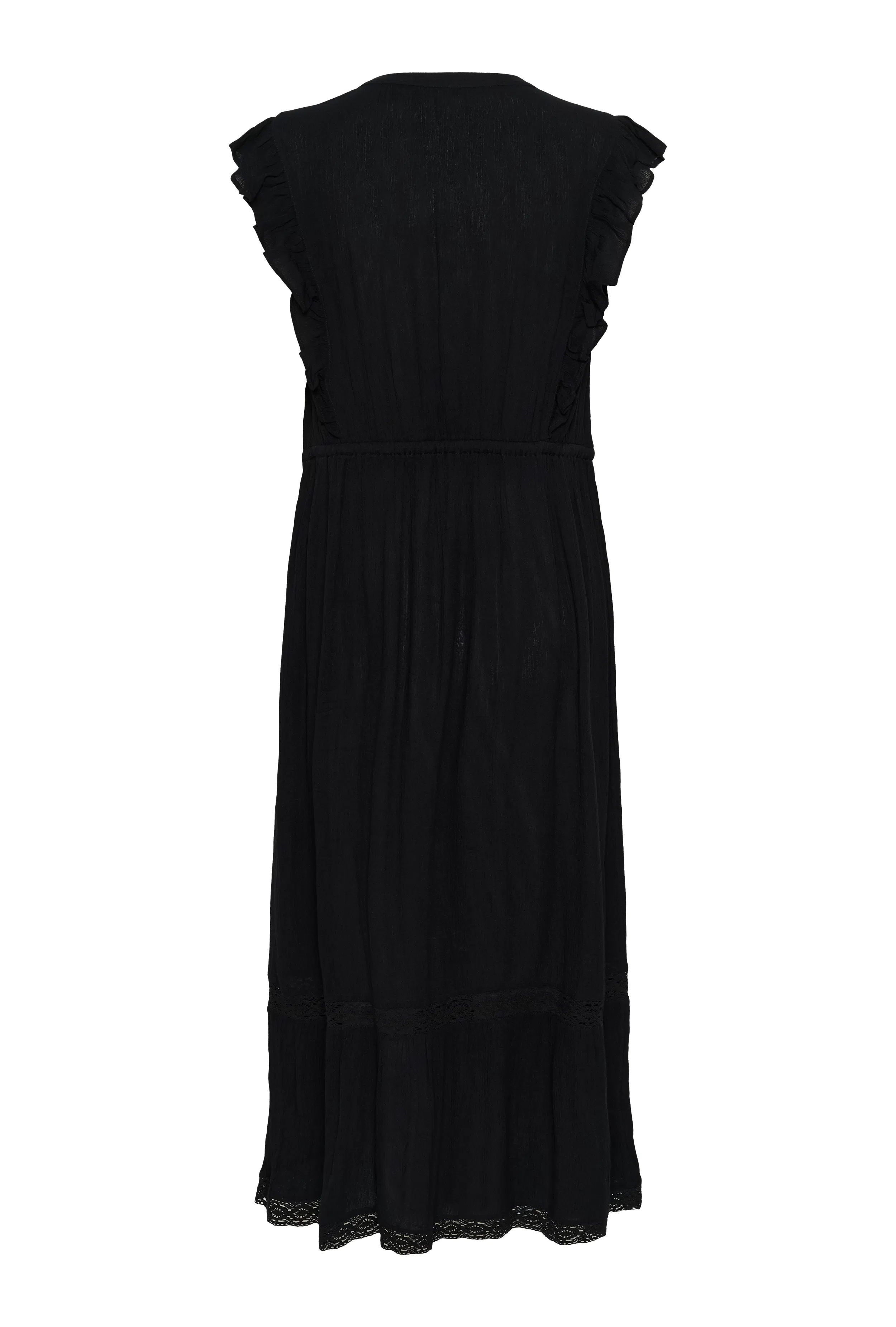 BPjetta Kleid PACK FRONT 10590926-100121B