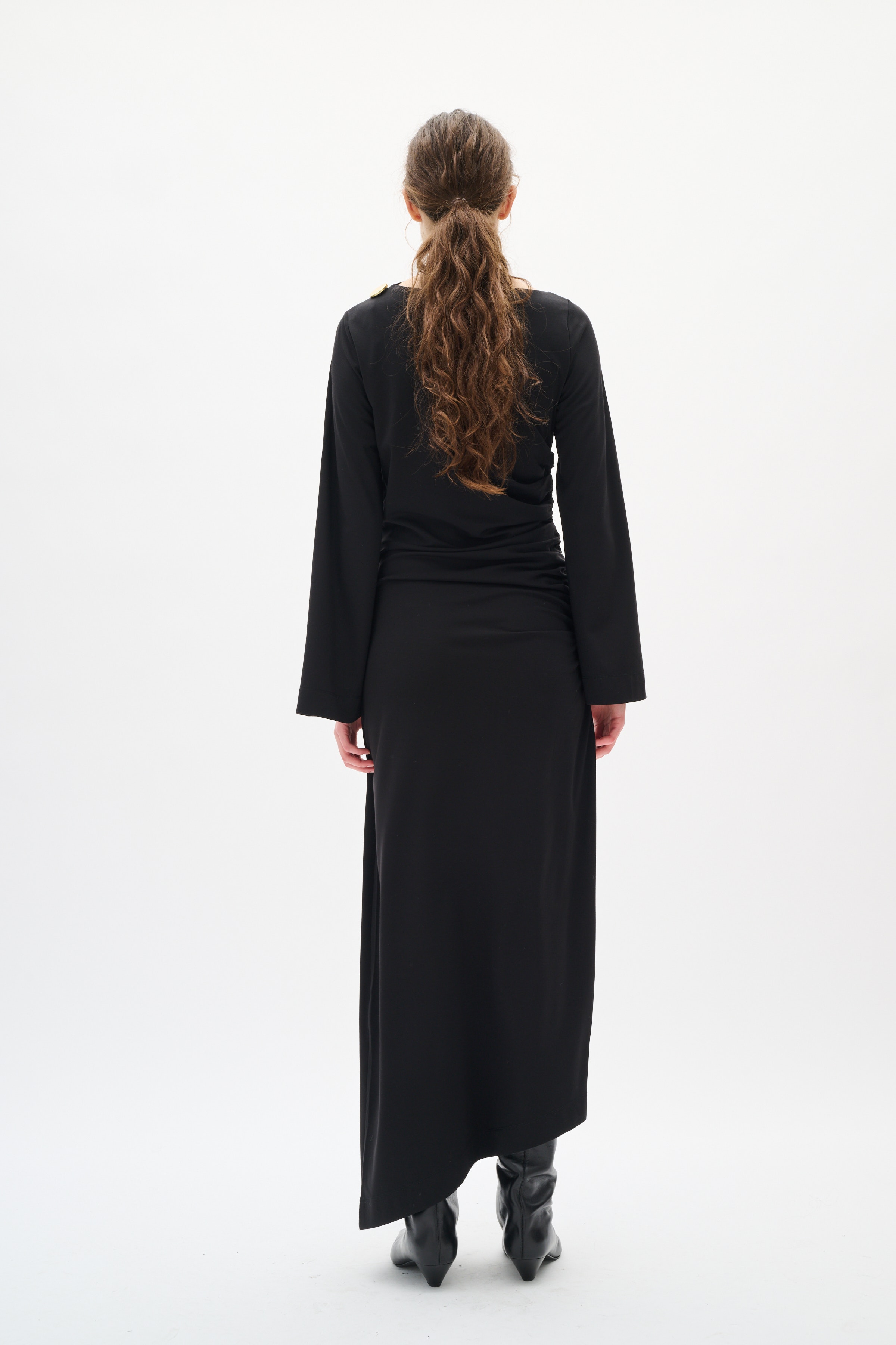KASEYIW Dress LOOKBOOK BACK 30112121-194008
