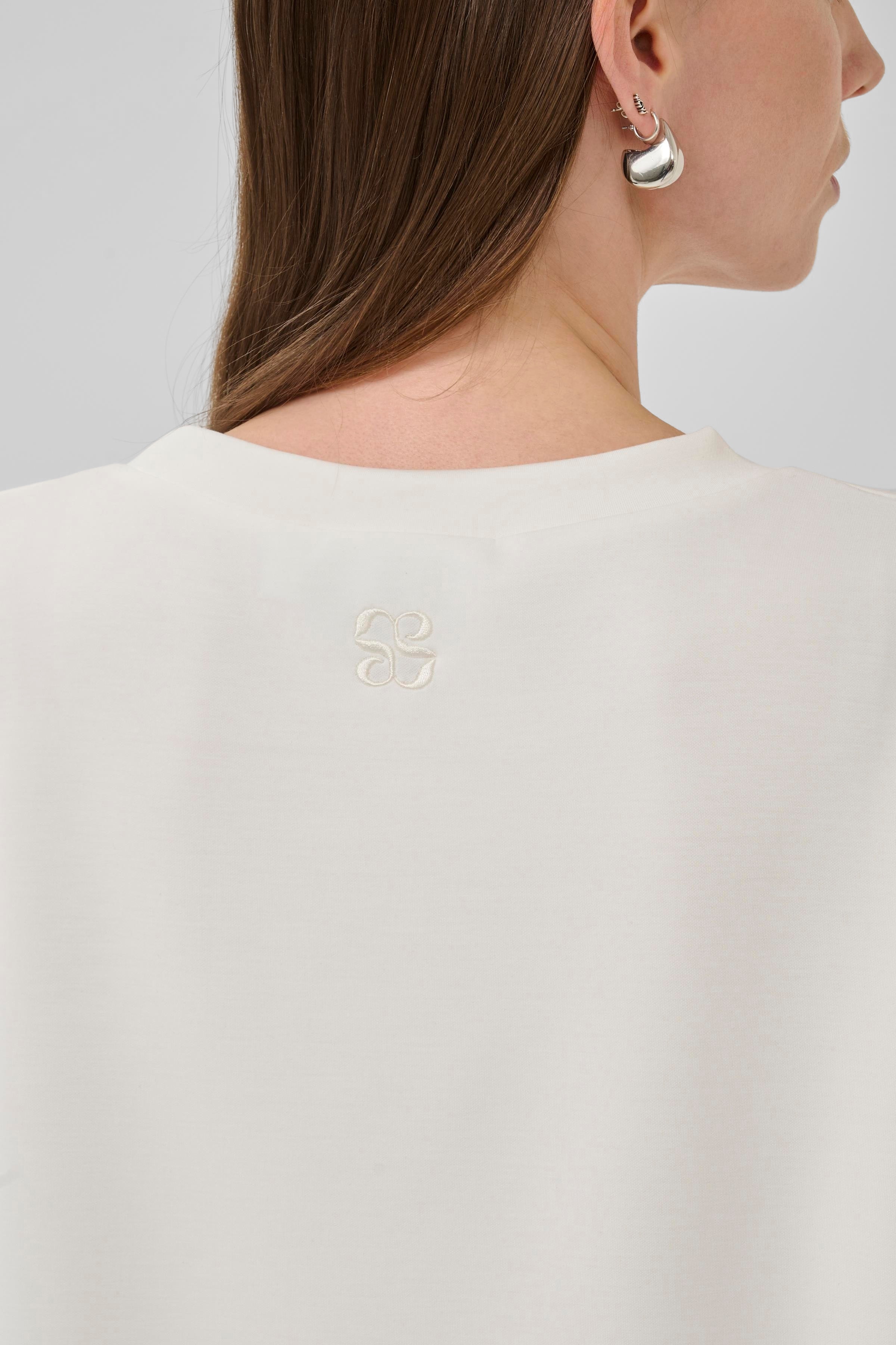 HelleMW T-shirt LOOKBOOK DETAIL 10705231-110602