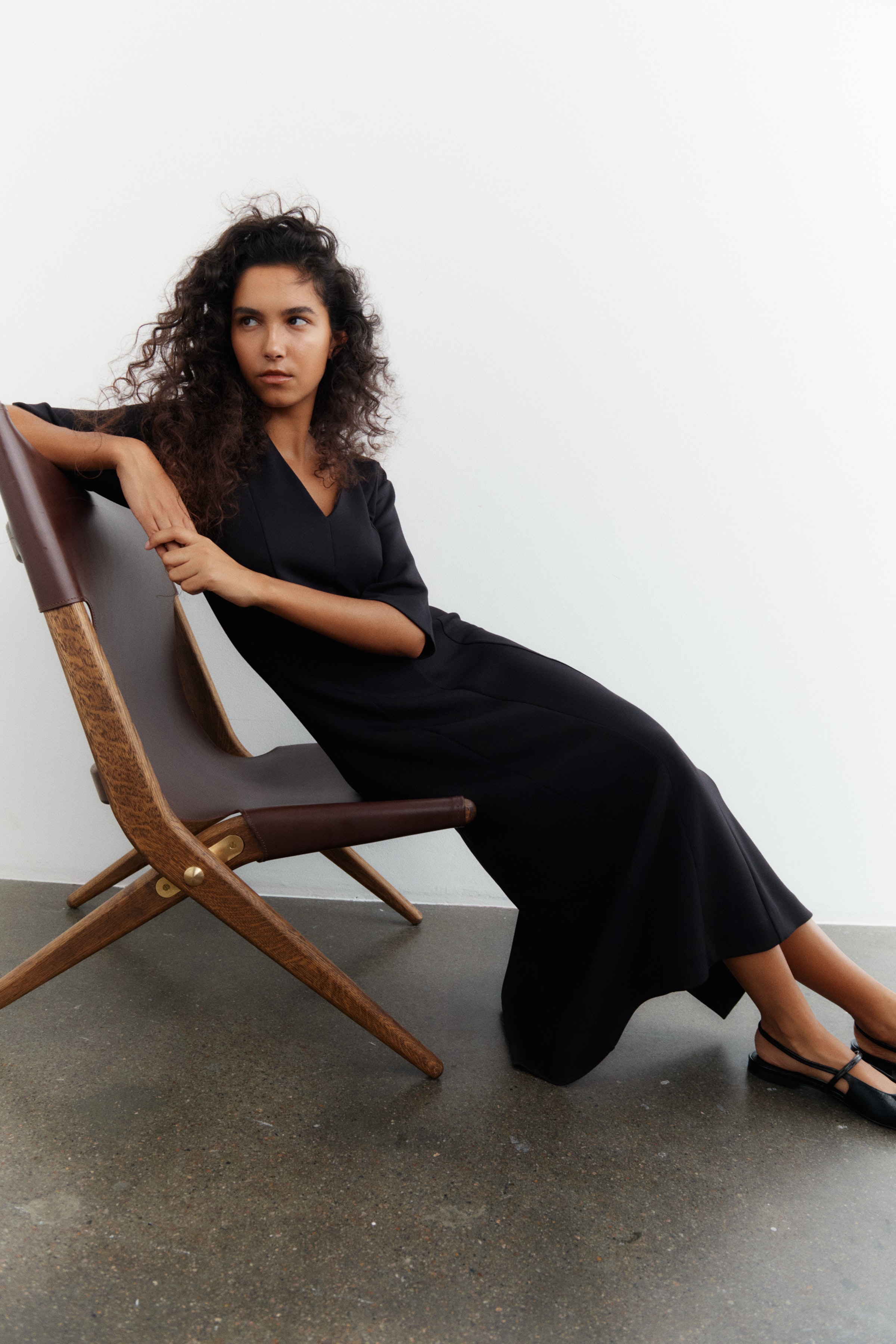 LeicentIW Kleid LOCATION NONE 30109542-194008