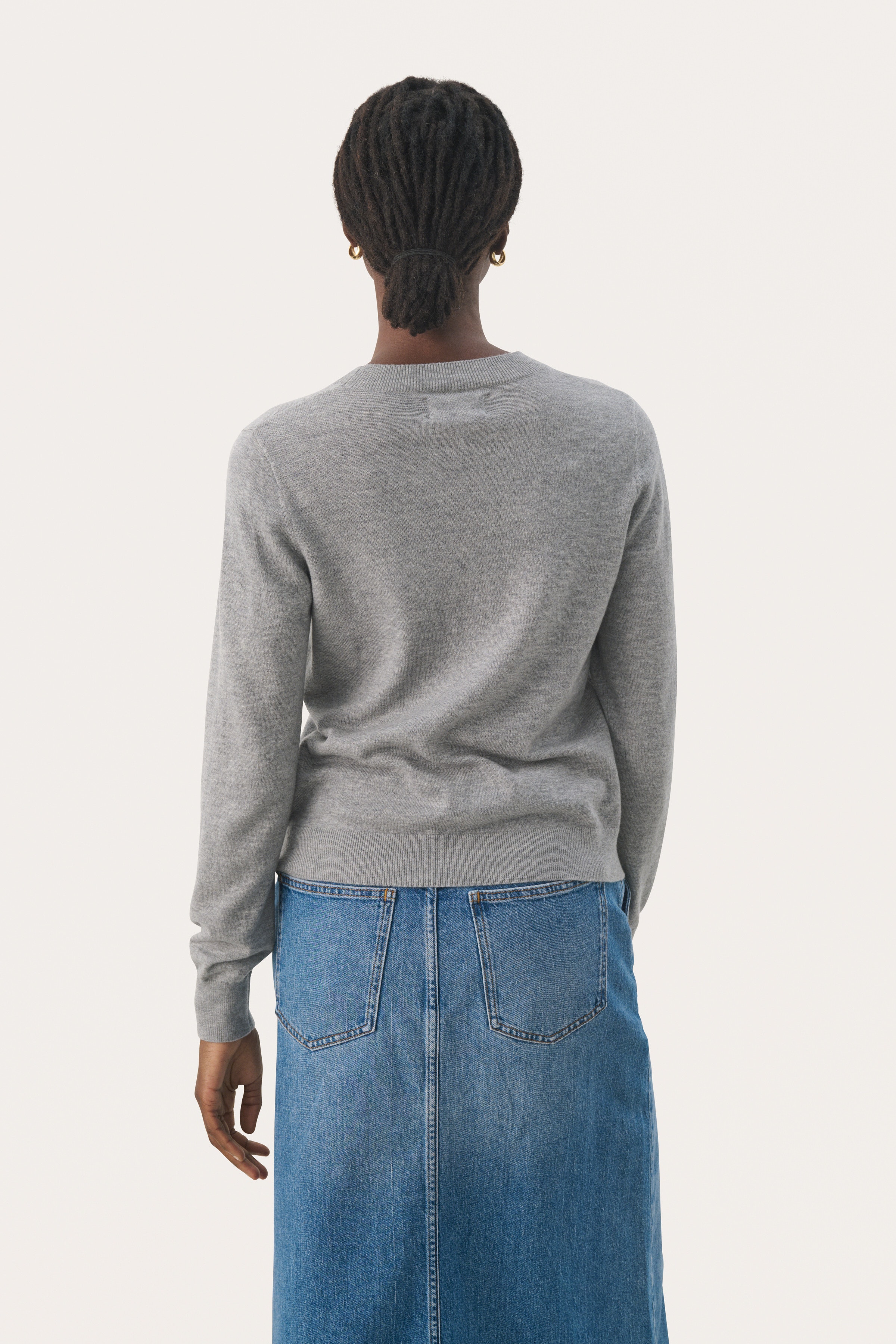 GertiePW Pullover LOOKBOOK BACK 30309319-1715001