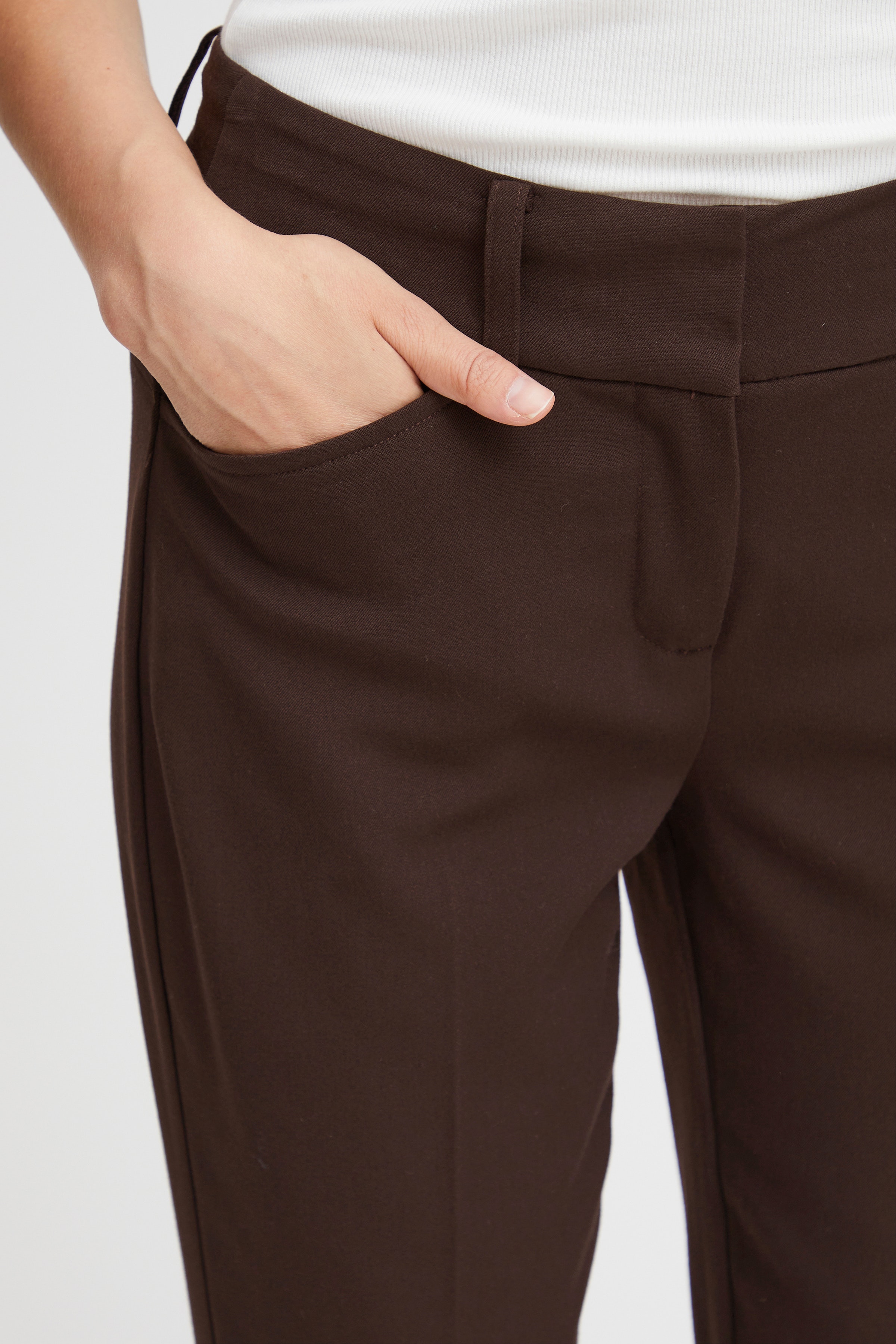 FRNOLA Byxor LOOKBOOK DETAIL 20610750-191106