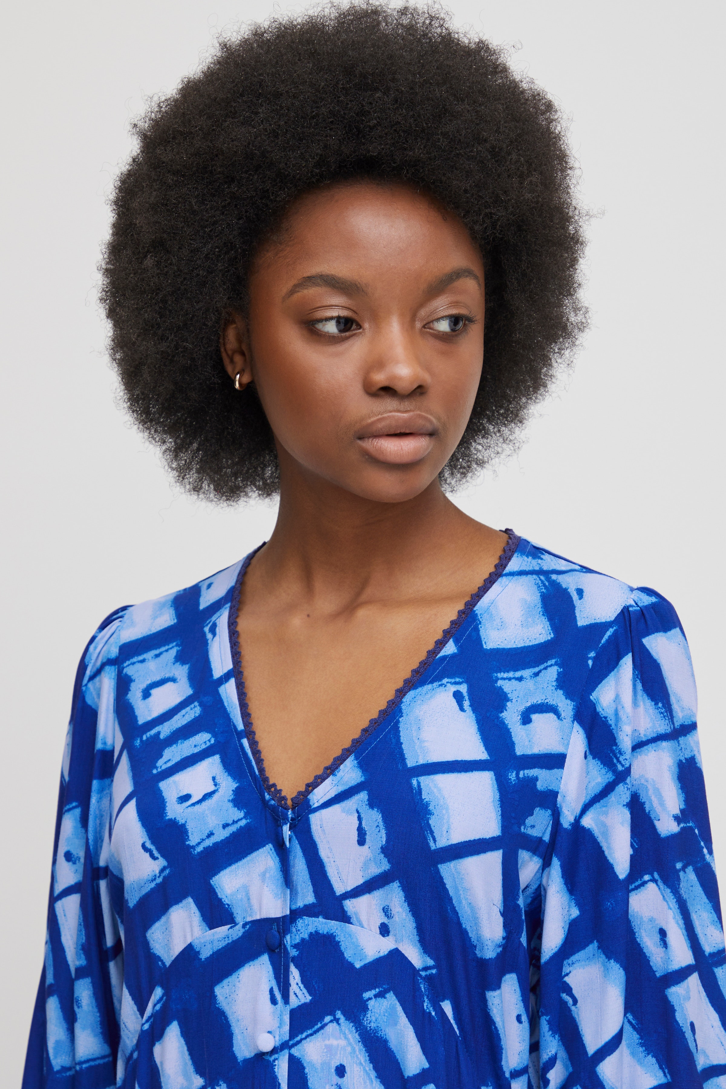 IRIDAH Kjole LOOKBOOK DETAIL 20118294-193952