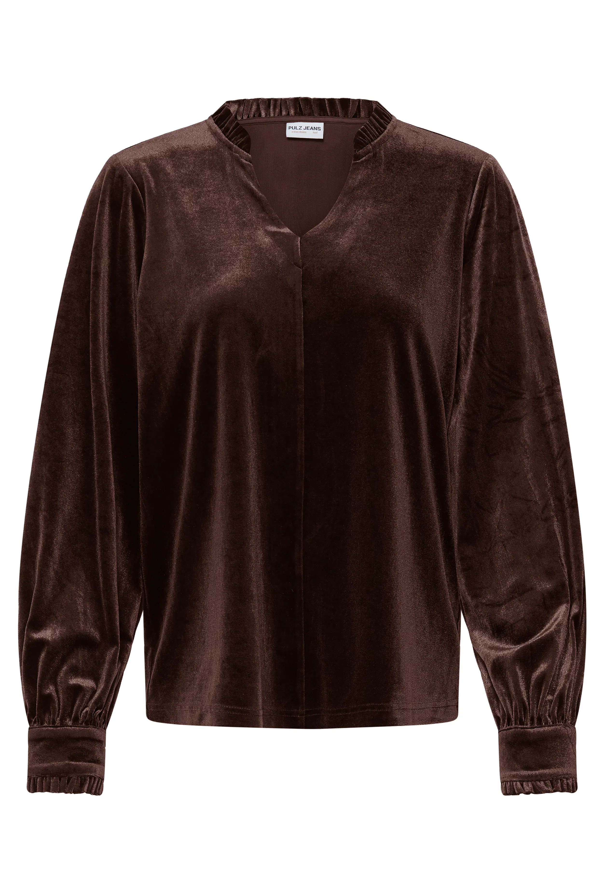 PZBARBARA Pullover PACK FRONT 50210870-191016