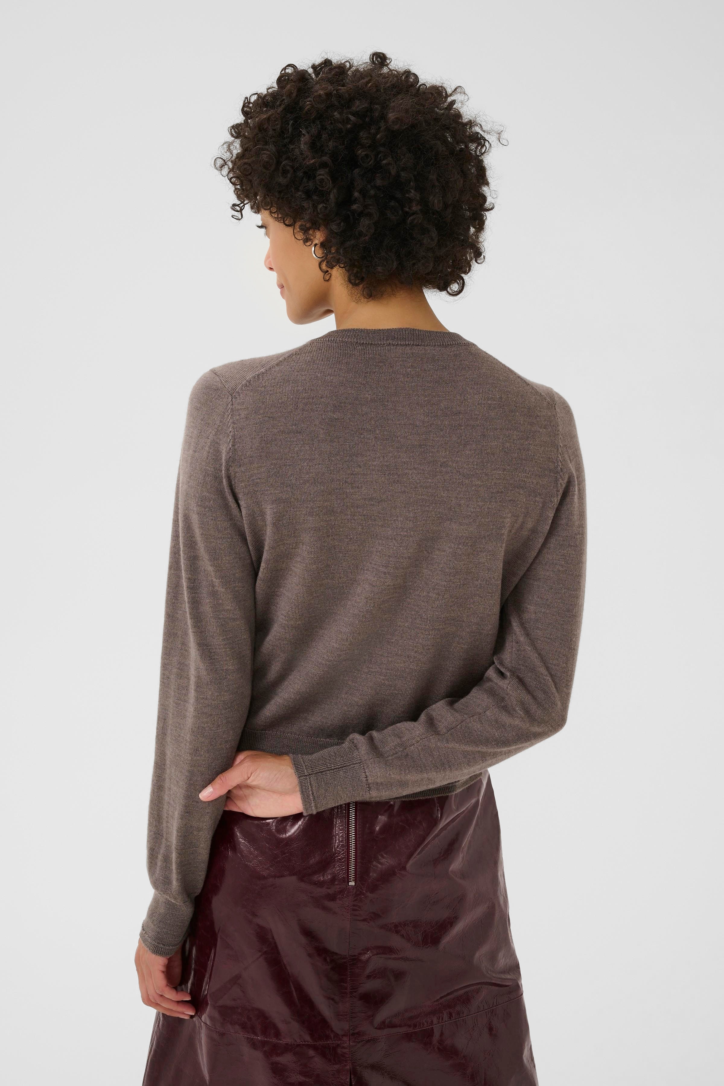 NoelaniPW Cardigan LOOKBOOK BACK 30309793-1813041