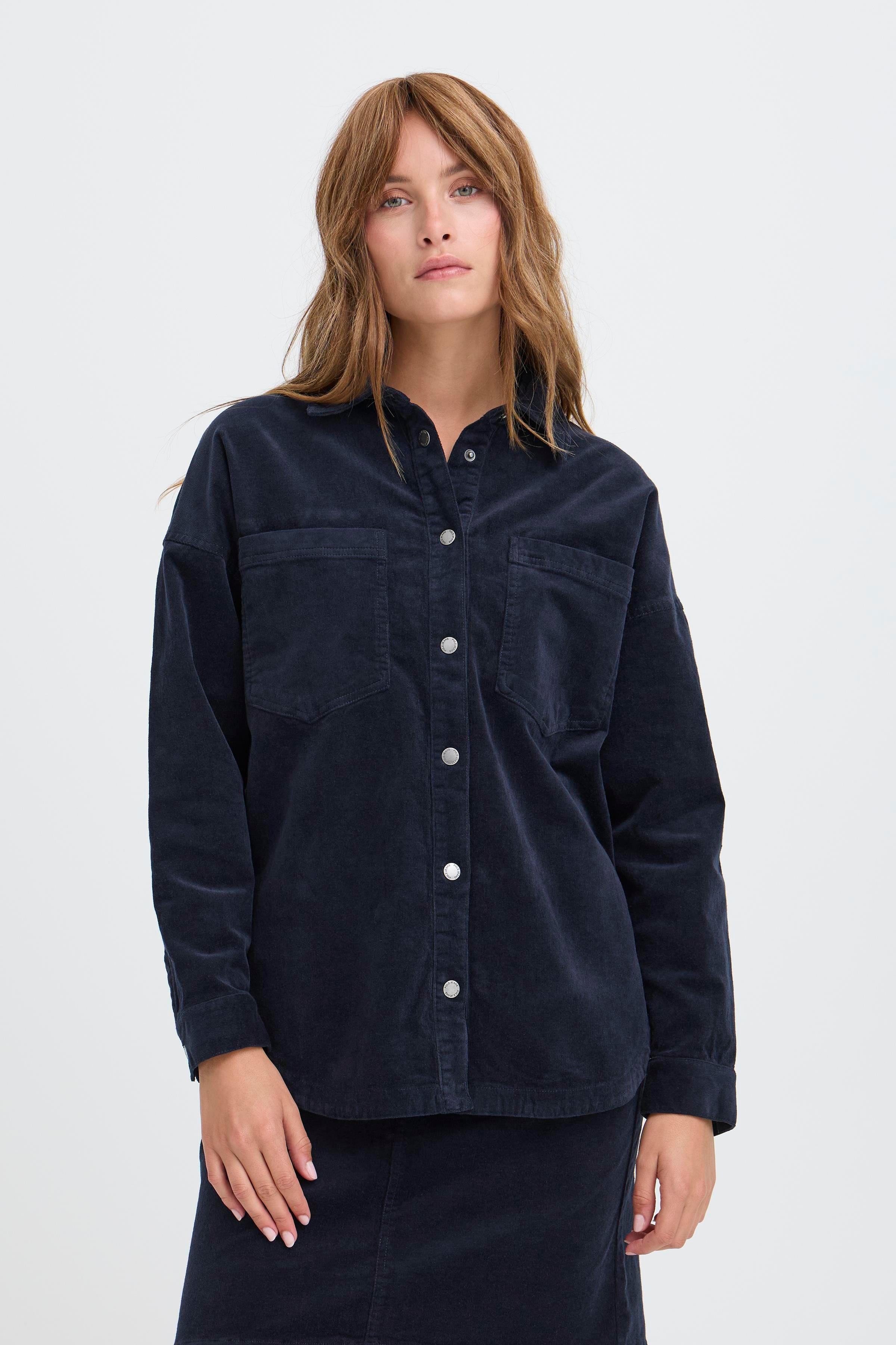 PZSALLY Shirt LOOKBOOK FRONT 50210074-194020