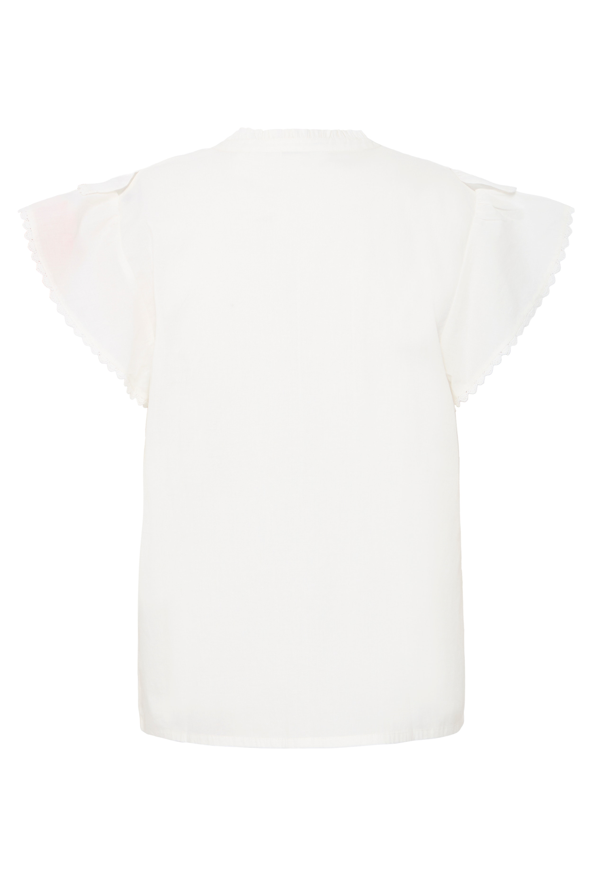 BXIMARI Bluse PACK FRONT 20816100-114300