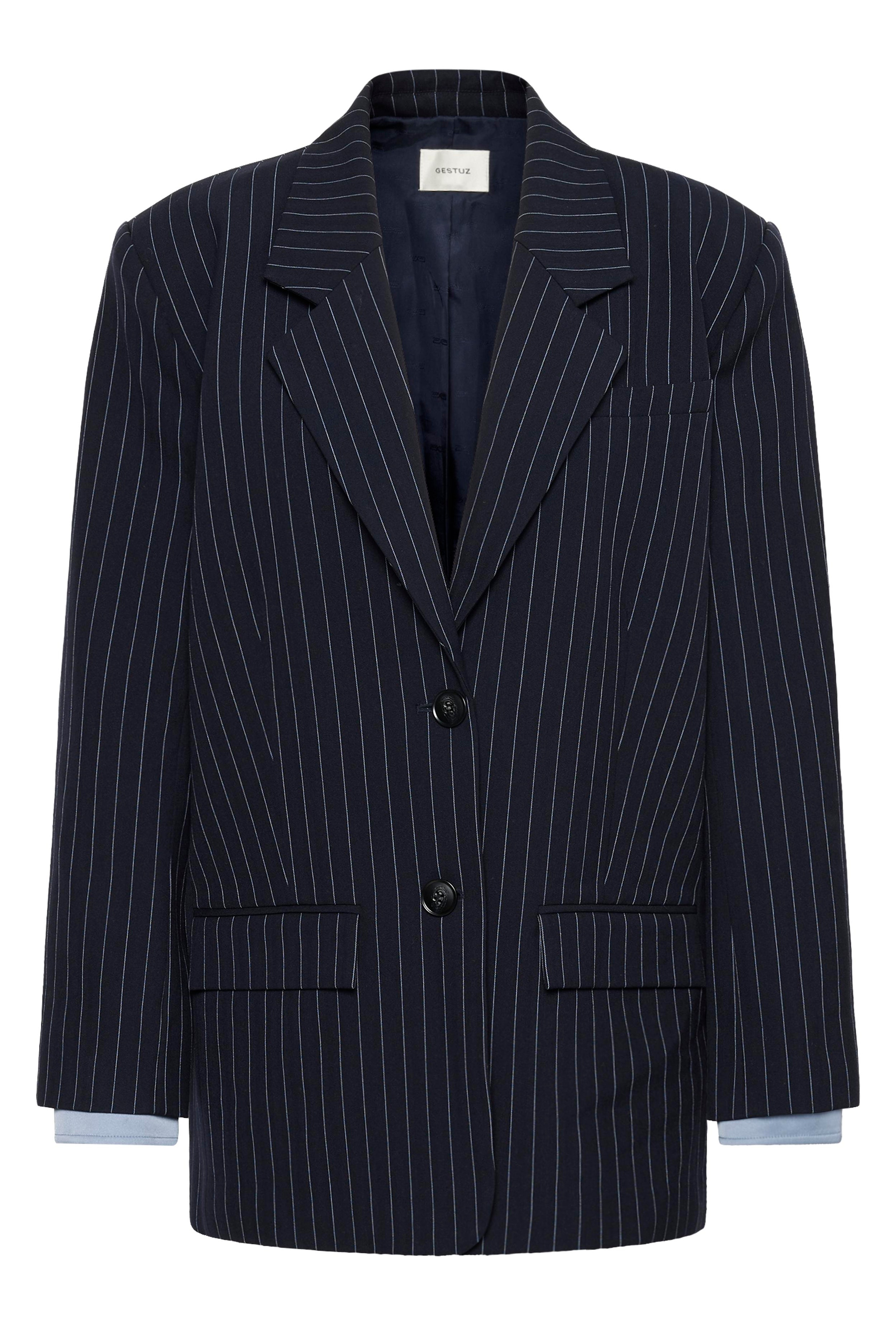 GZnaviana Blazer LOOKBOOK FRONT 10910999-108983