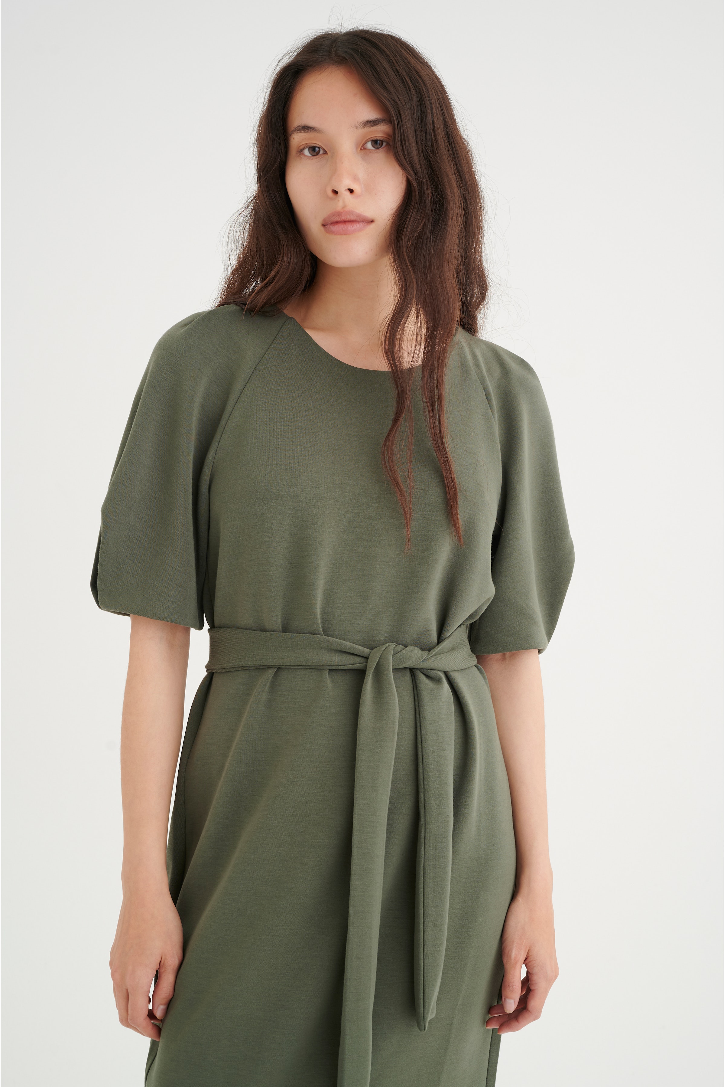 BecaIW Kjole LOOKBOOK FRONT 30106369-190312