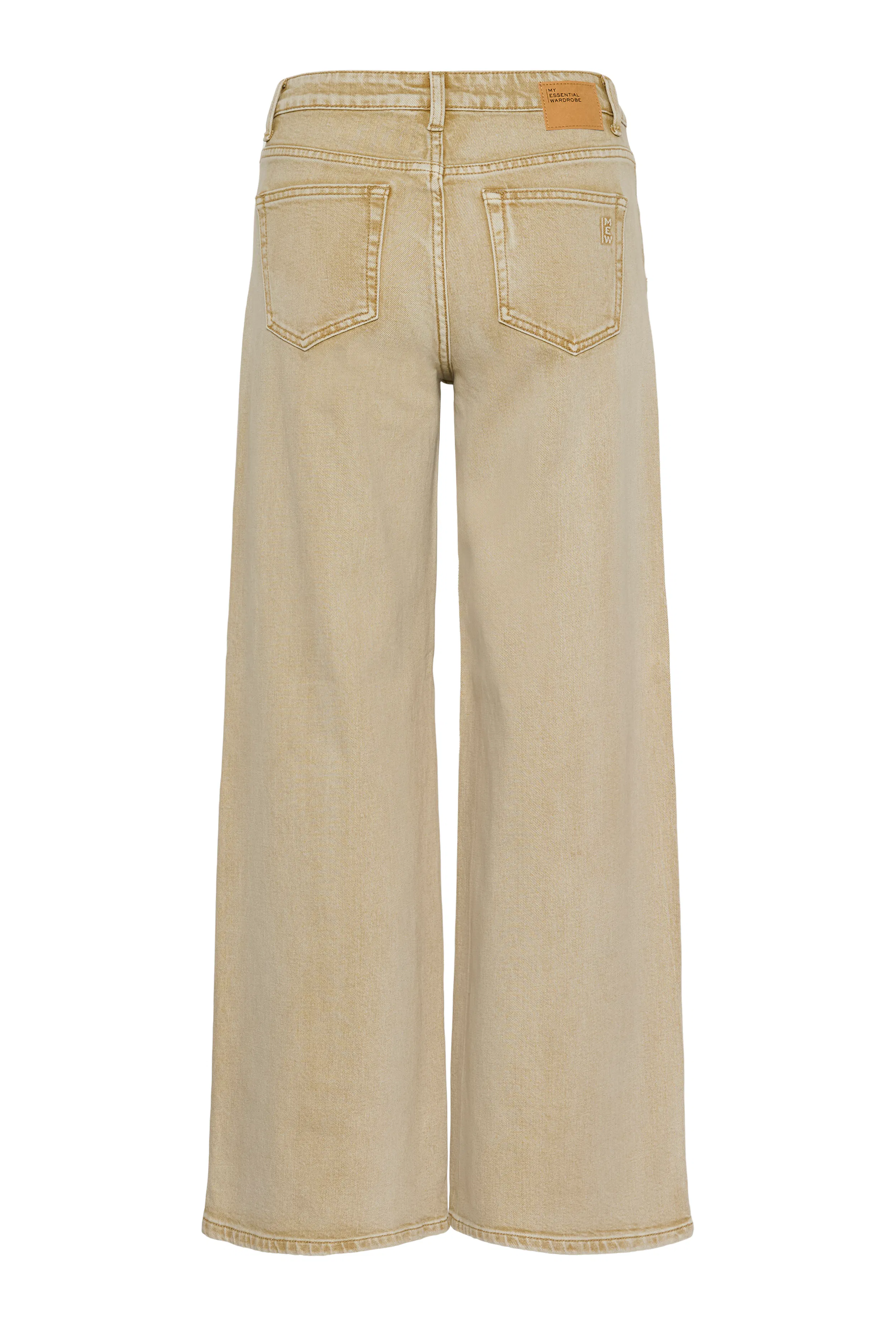 MWNielle Wide jeans PACK FRONT 10705505-109451