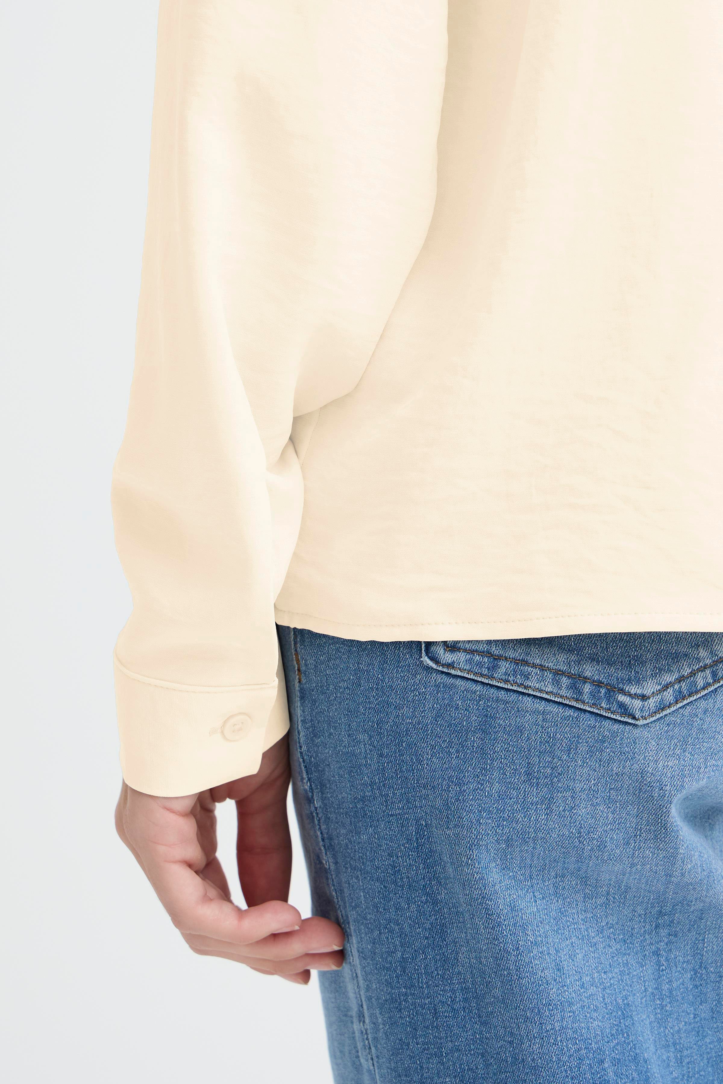 IHSOFFIE Skjorte LOOKBOOK DETAIL 20123902-130905