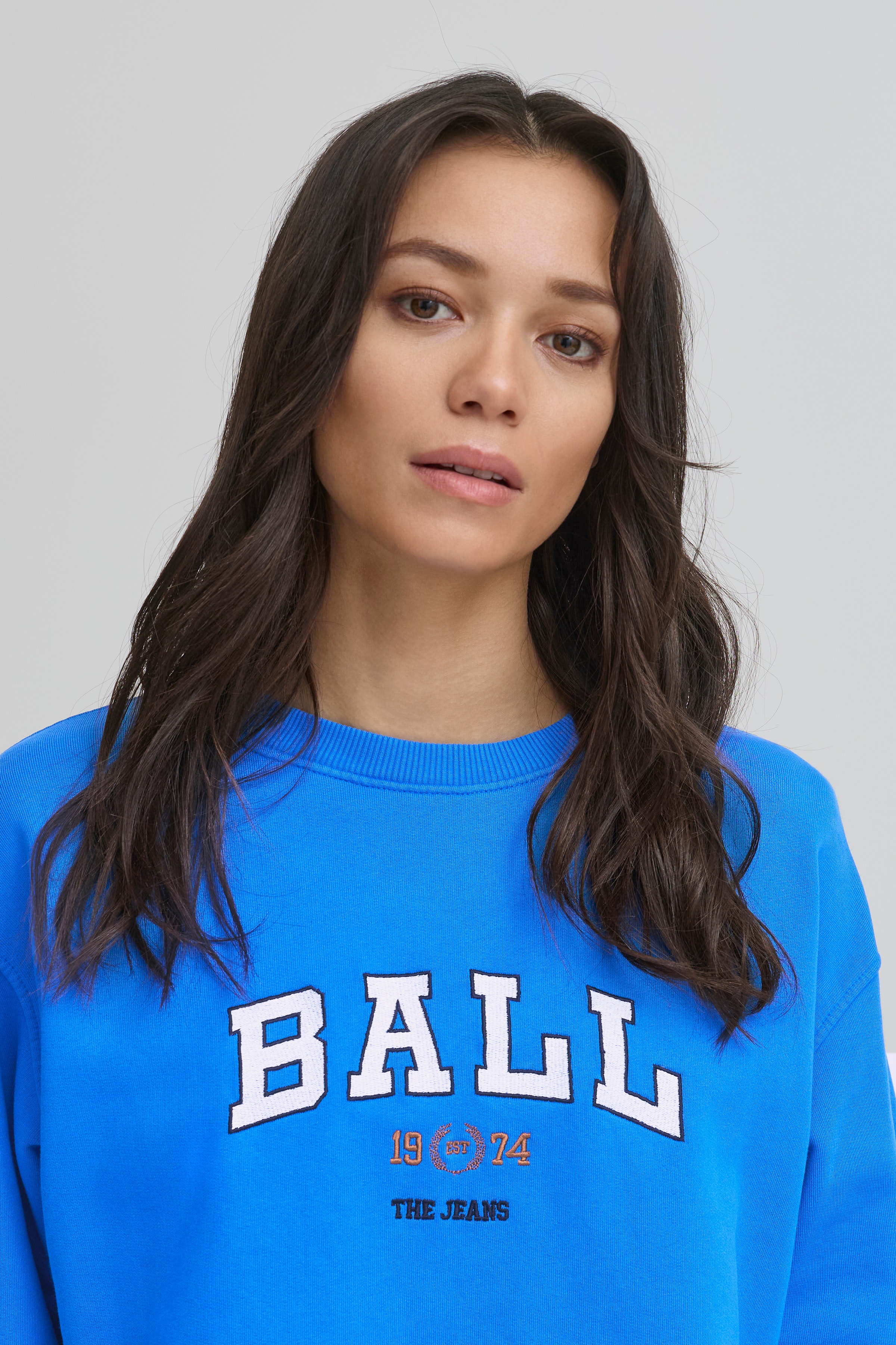 BALTAYLOR Sweatshirt LOOKBOOK DETAIL 50405001-184148