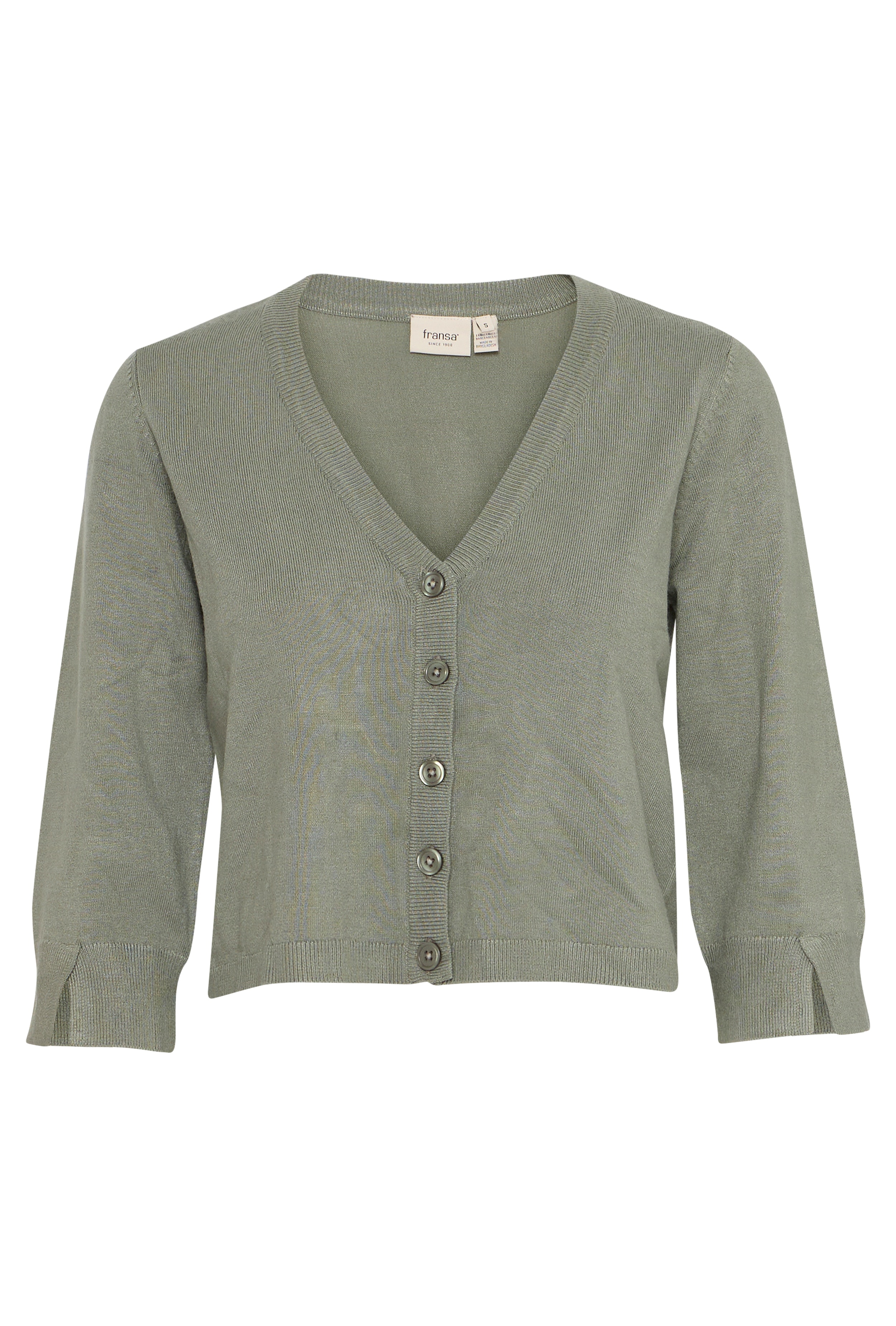 FRCLIA Cardigan PACK FRONT 20613550-185806