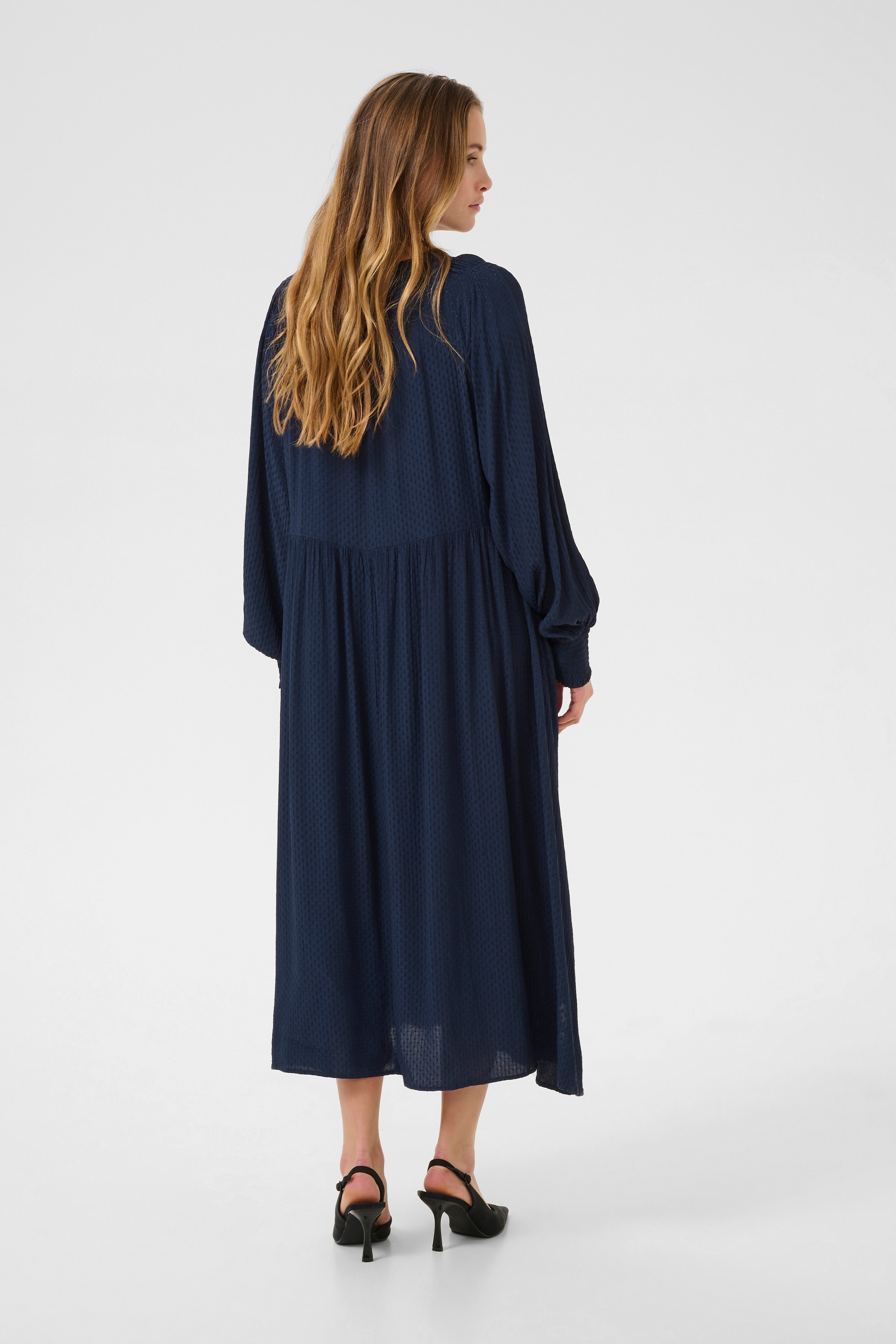 BPemma Kleid LOOKBOOK BACK 10590834-194020B