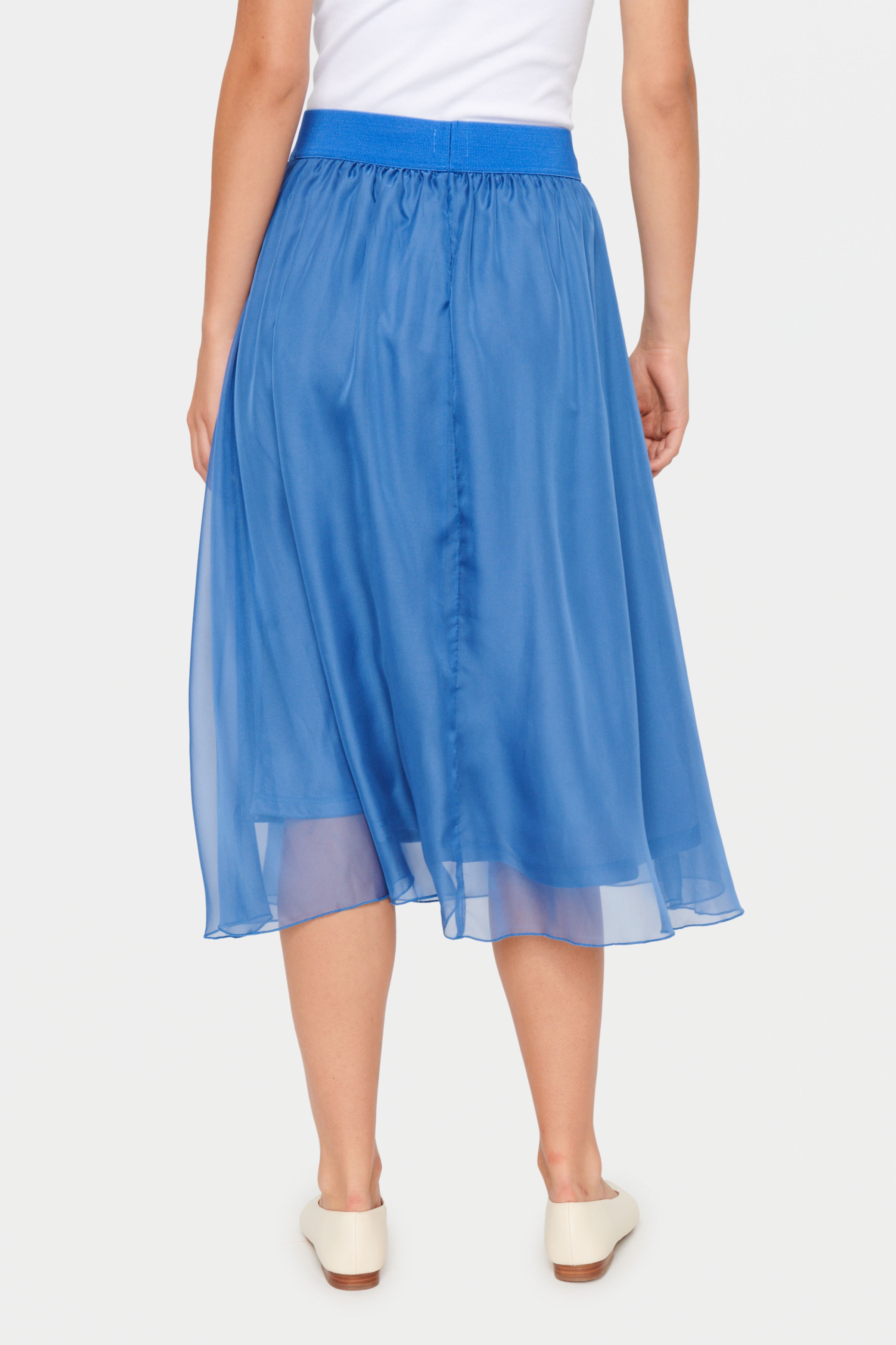 CoralSZ Kjol LOOKBOOK FRONT 30510620-183928