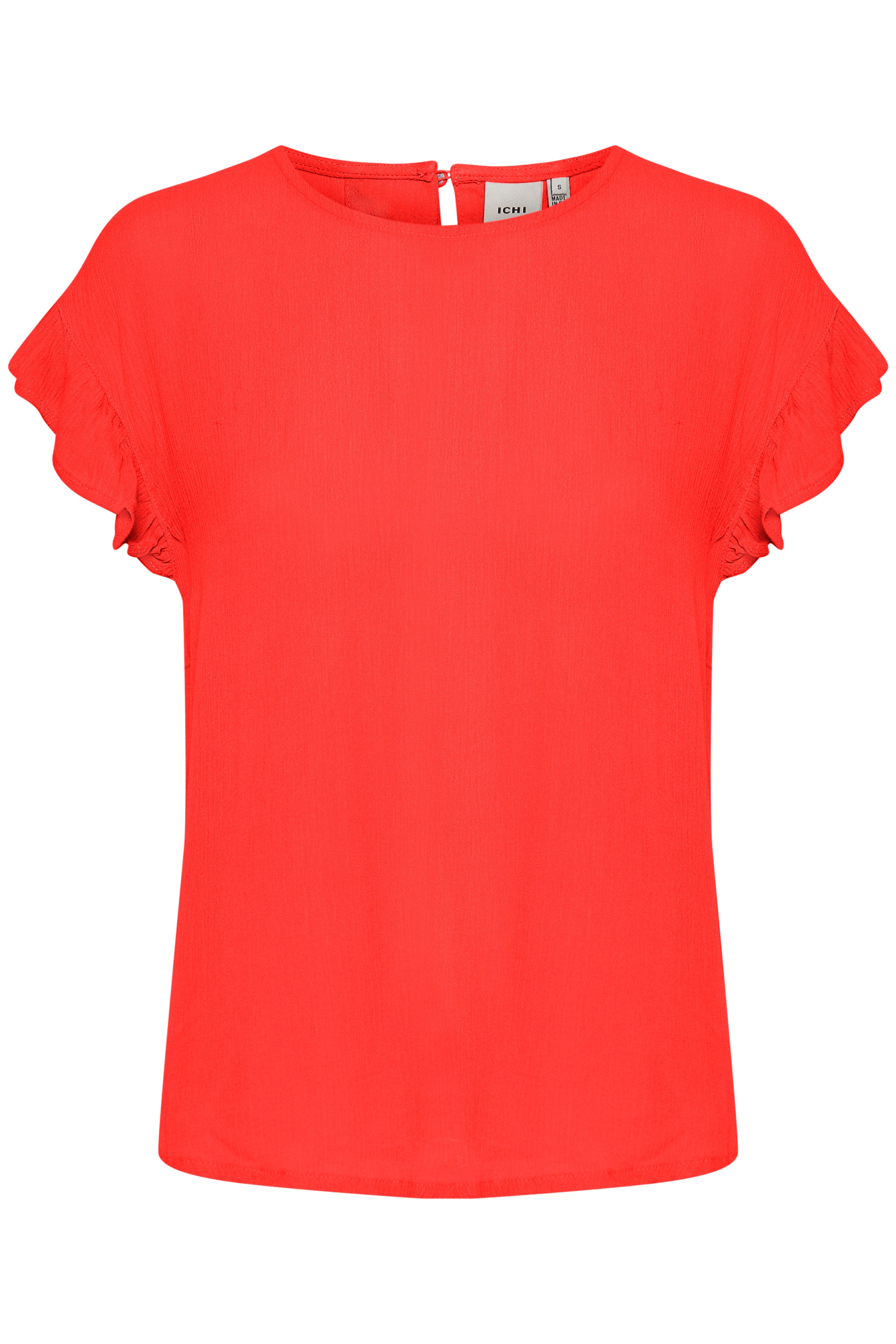 IHMARRAKECH Blouse PACK FRONT 20114155-171663