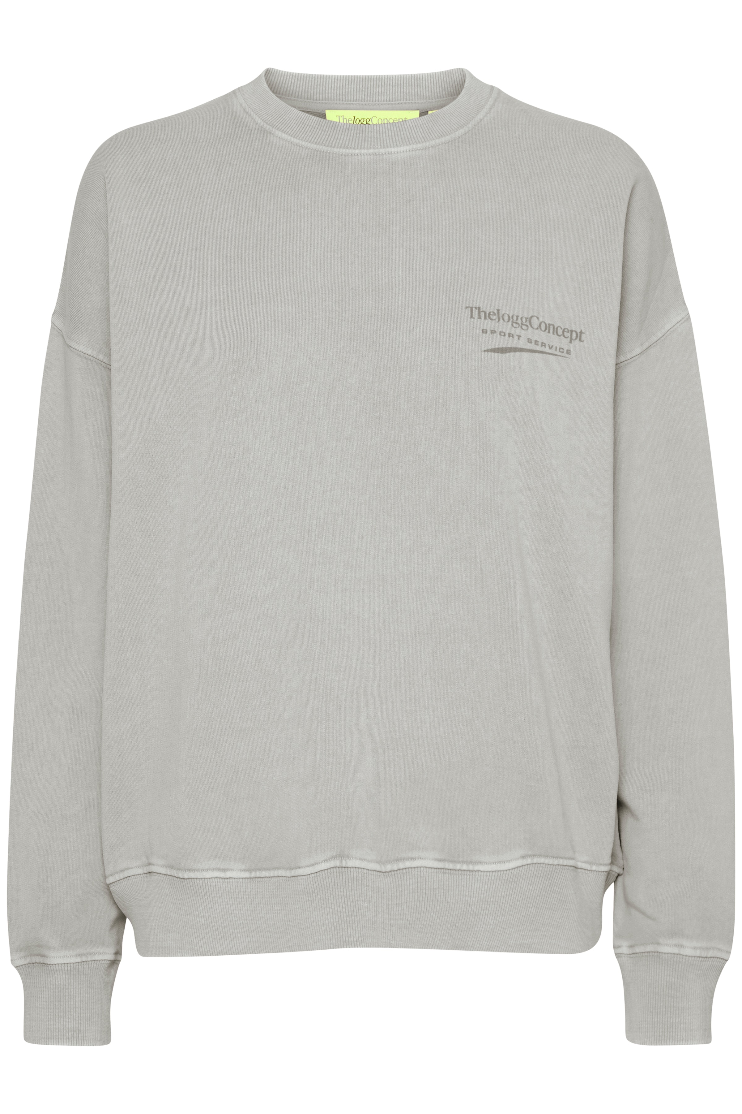 JCRUBI Sweatshirt PACK FRONT 22800800-175102