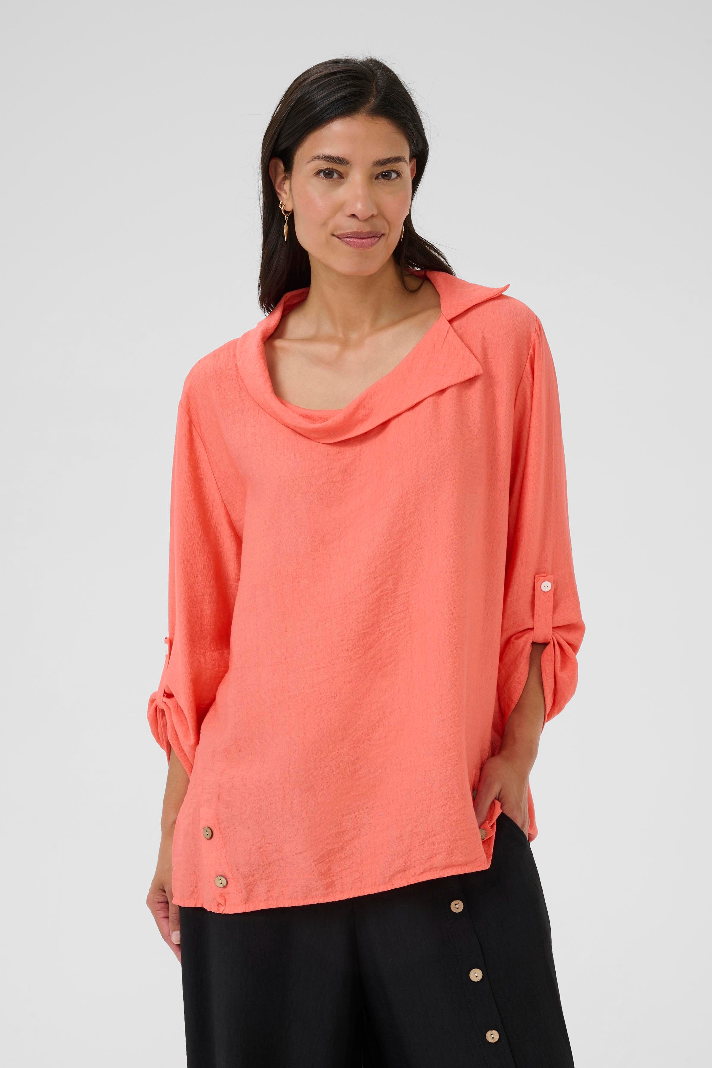 BPkiana Blus LOOKBOOK FRONT 40103551-400772