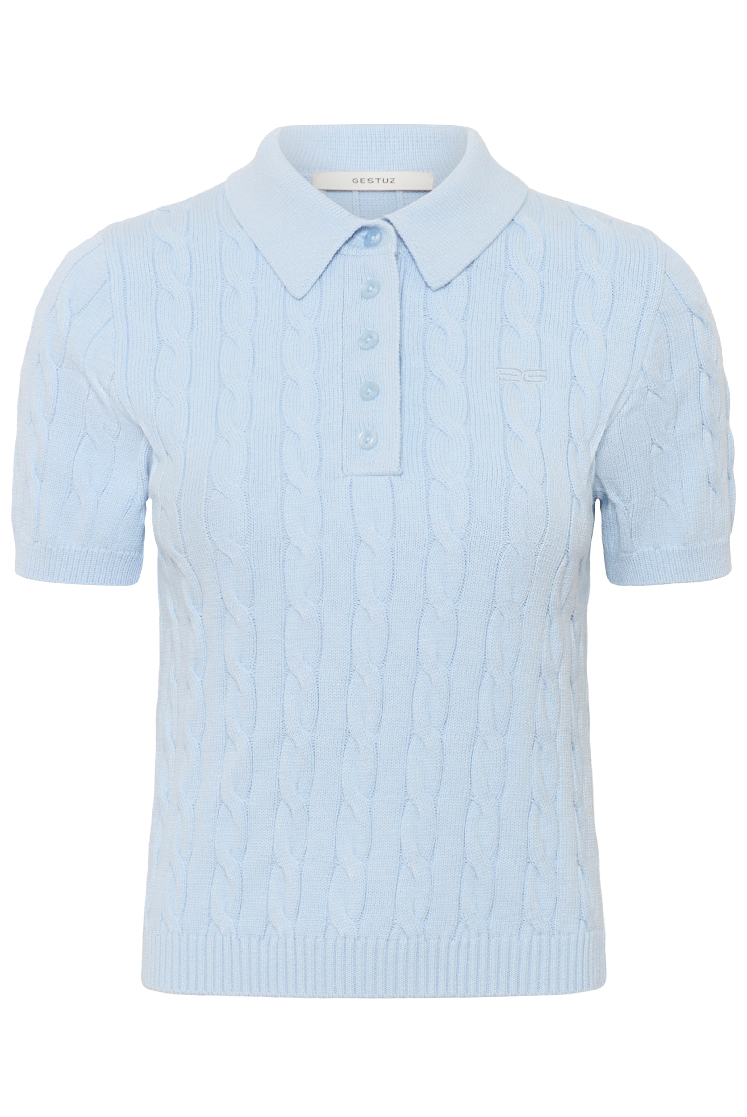 GZthilla Poloshirt PACK FRONT 10911086-134016