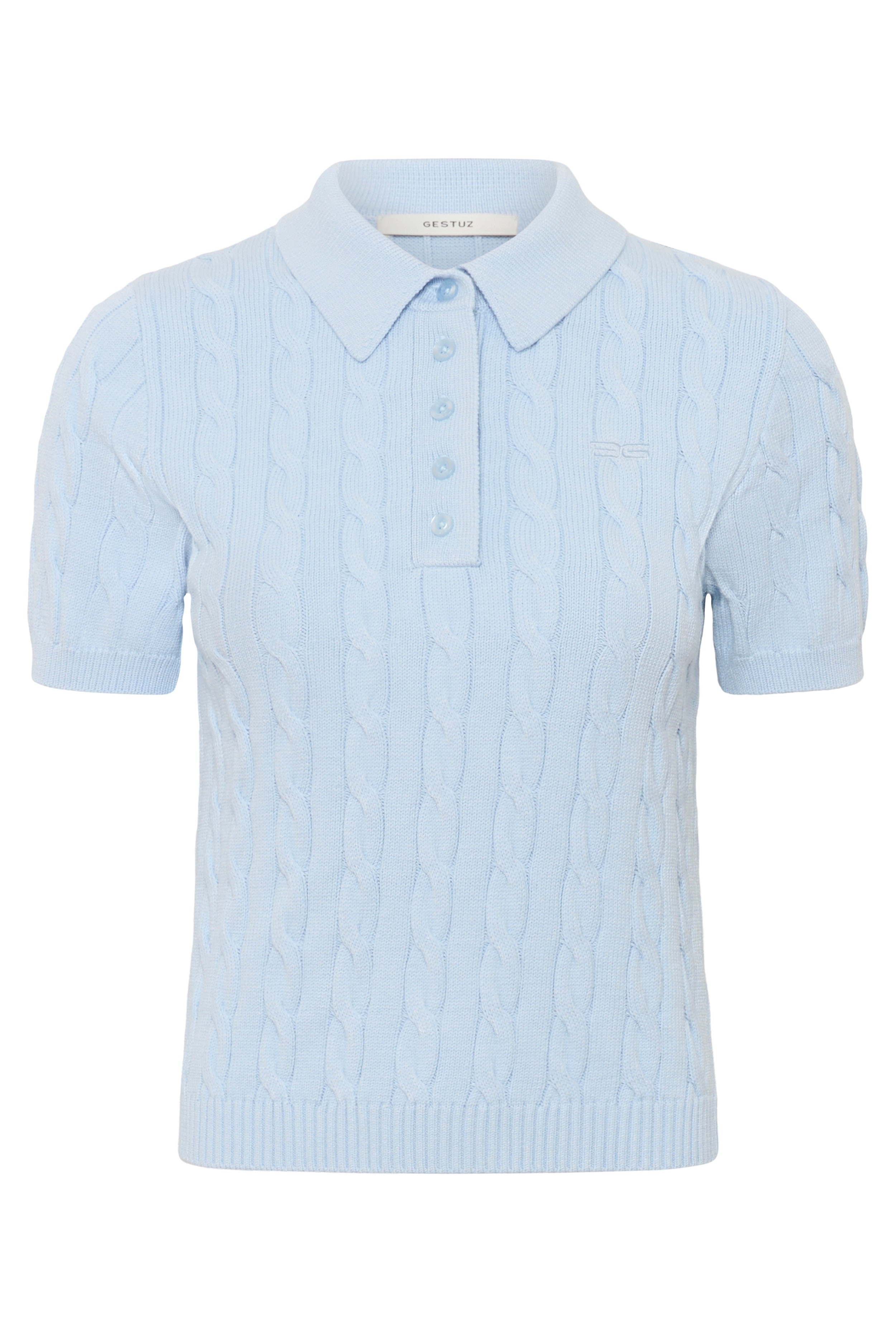 GZthilla Poloshirt PACK FRONT 10911086-134016