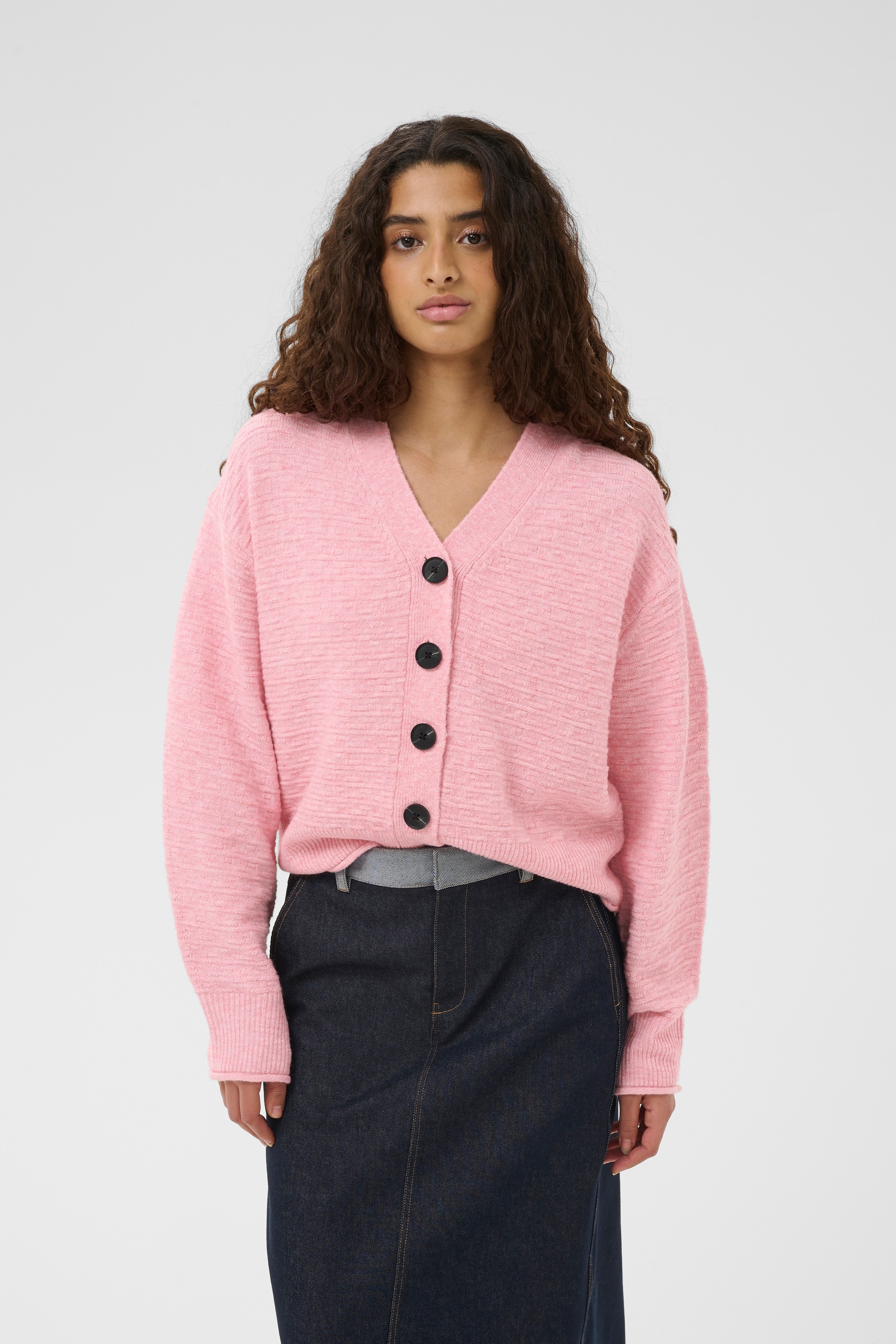 MABELIW Cardigan LOOKBOOK FRONT 30112393-1419111