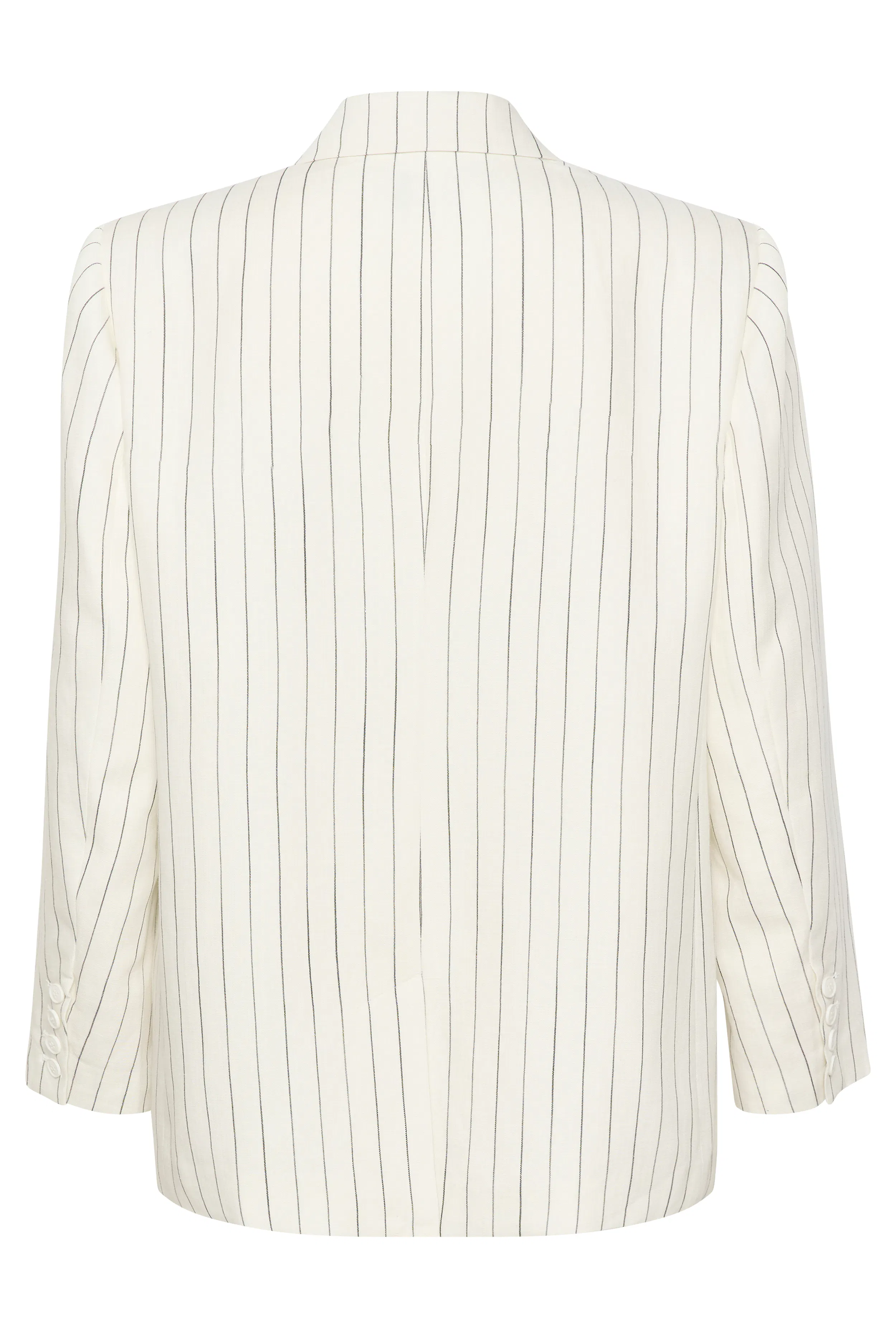 LizaGZ Lin blazer PACK FRONT 10909154-105908