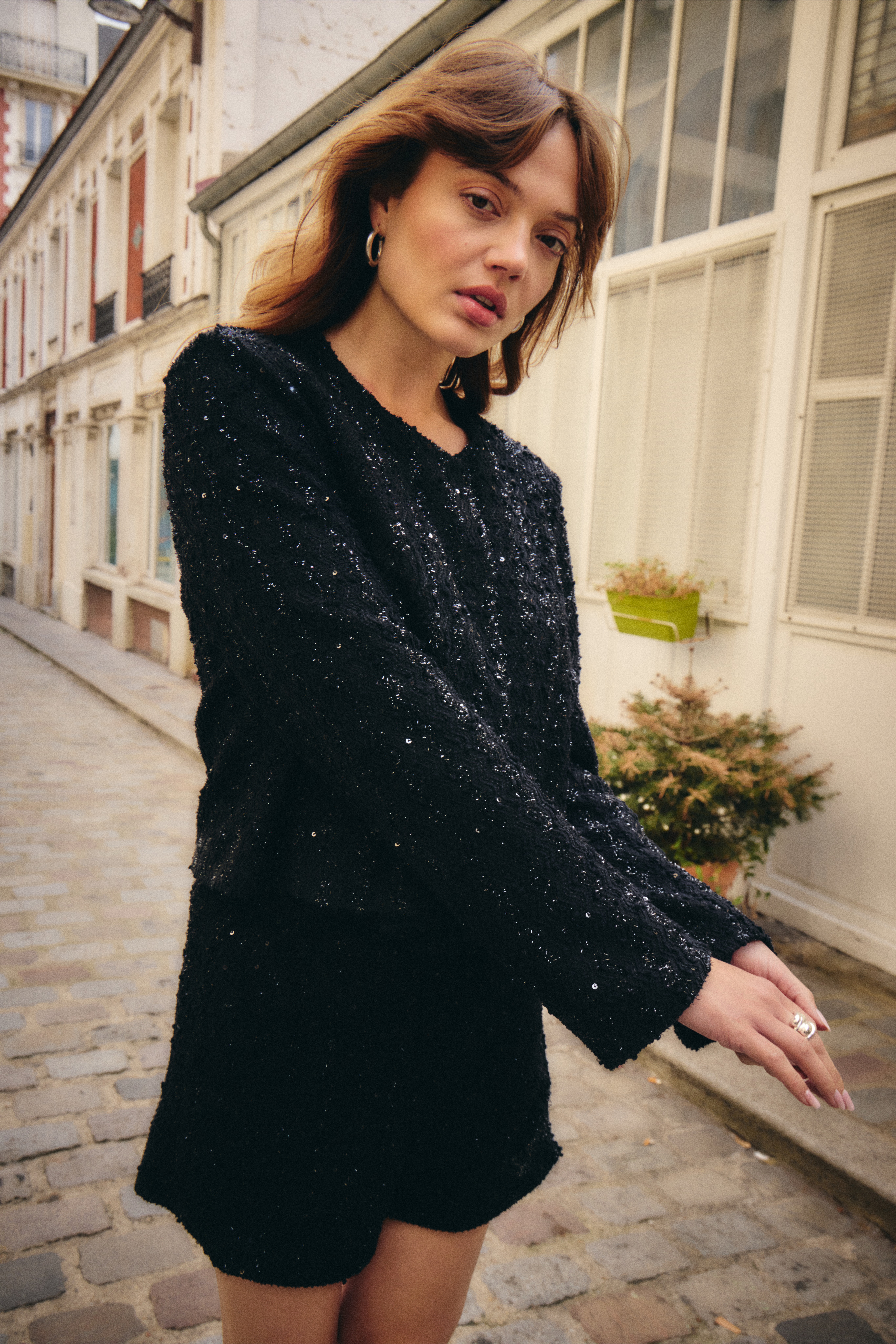 IHNINKY Casual jacket LOCATION NONE 20124817-194008