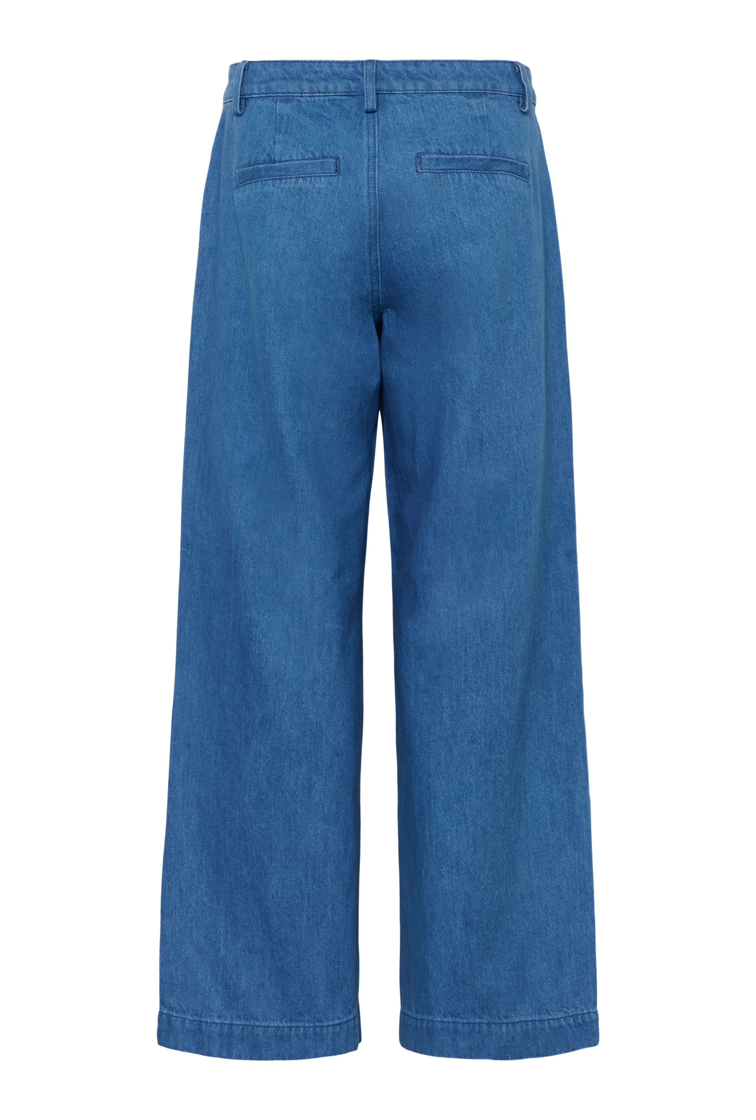 MWTessa Wide byxor PACK FRONT 10705484-109358