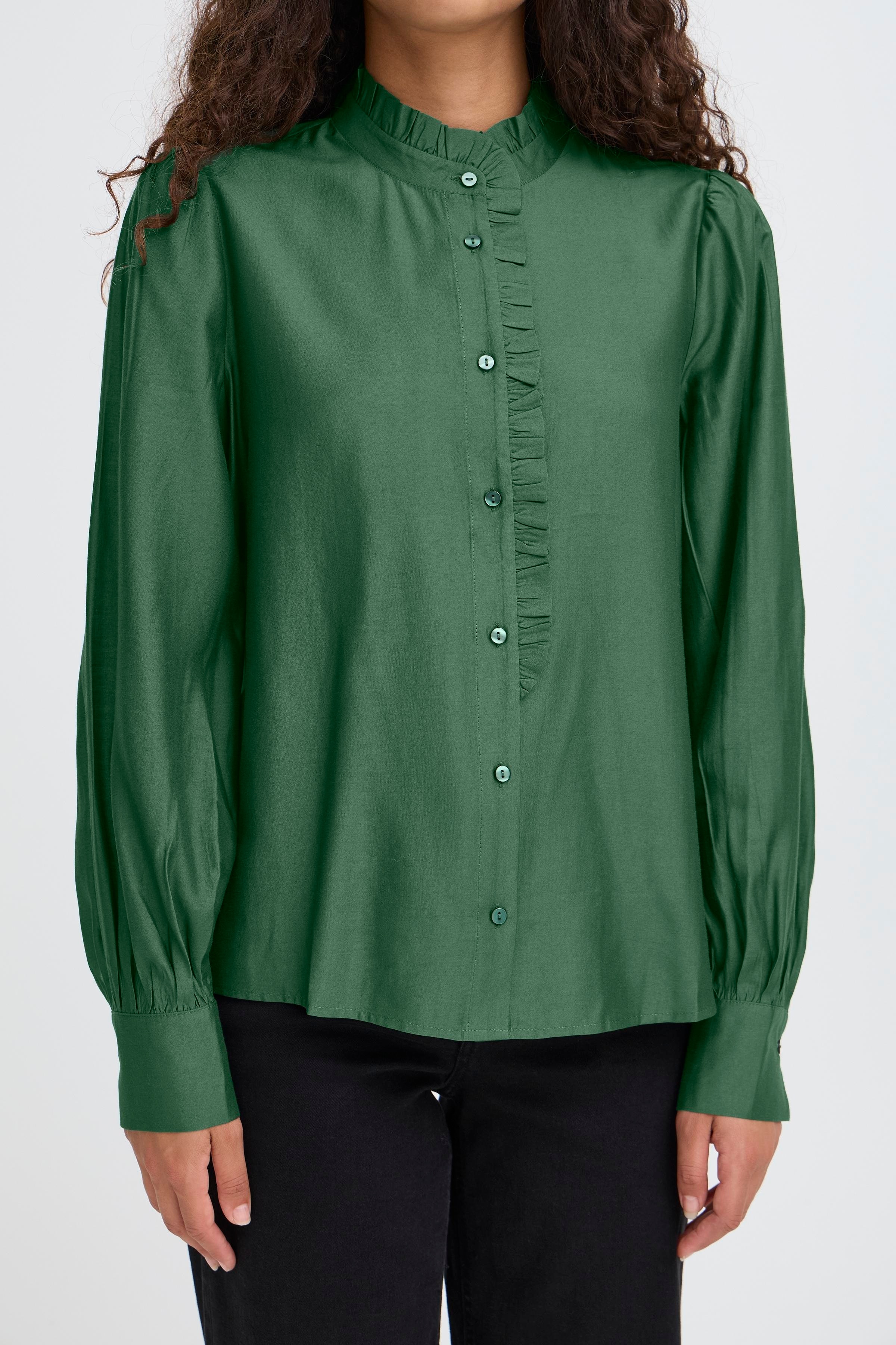 IHKARLANI Shirt LOOKBOOK DETAIL 20121887-195920