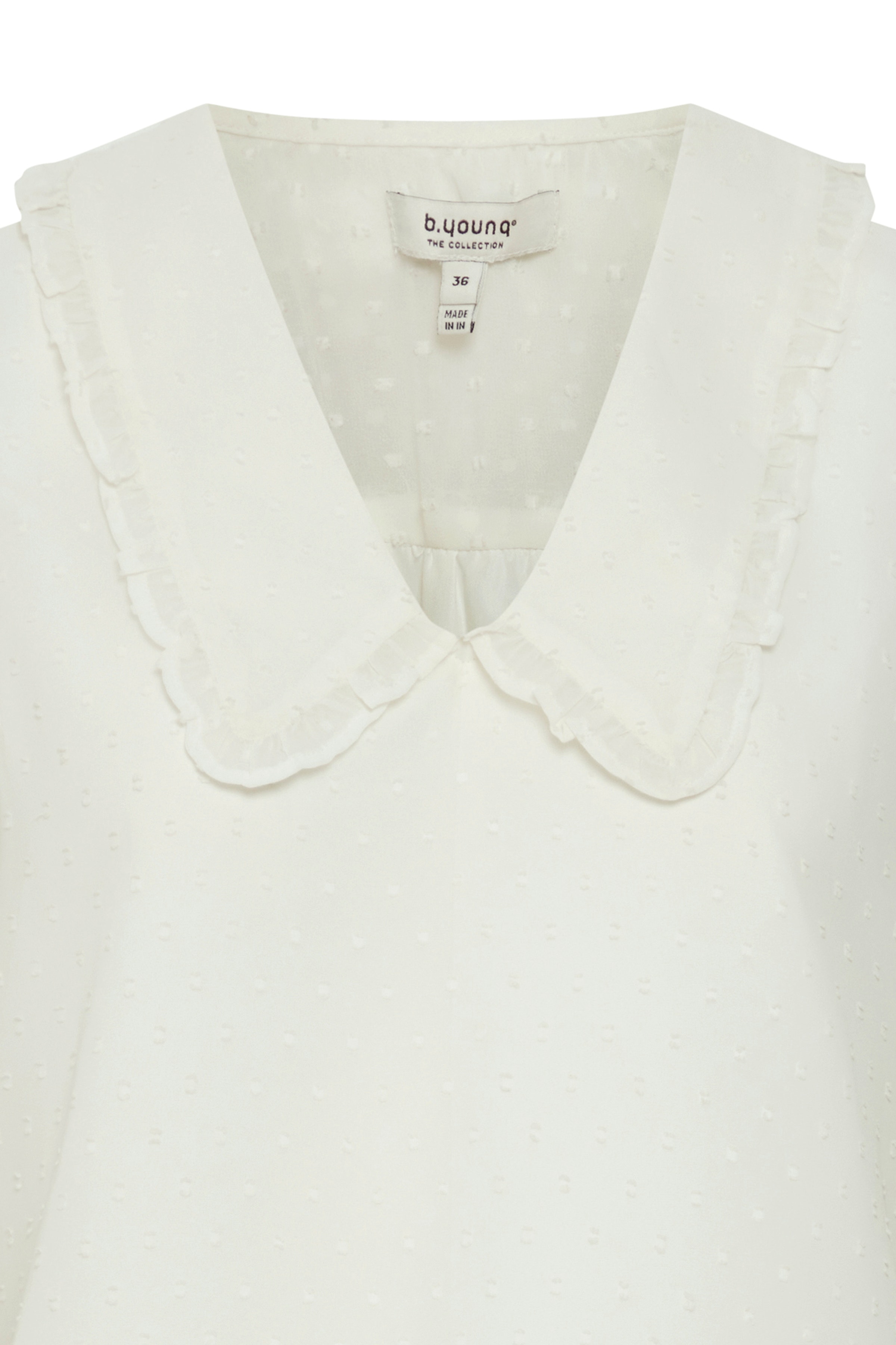BYISIGNE Bluse PACK DETAIL 20813483-114800