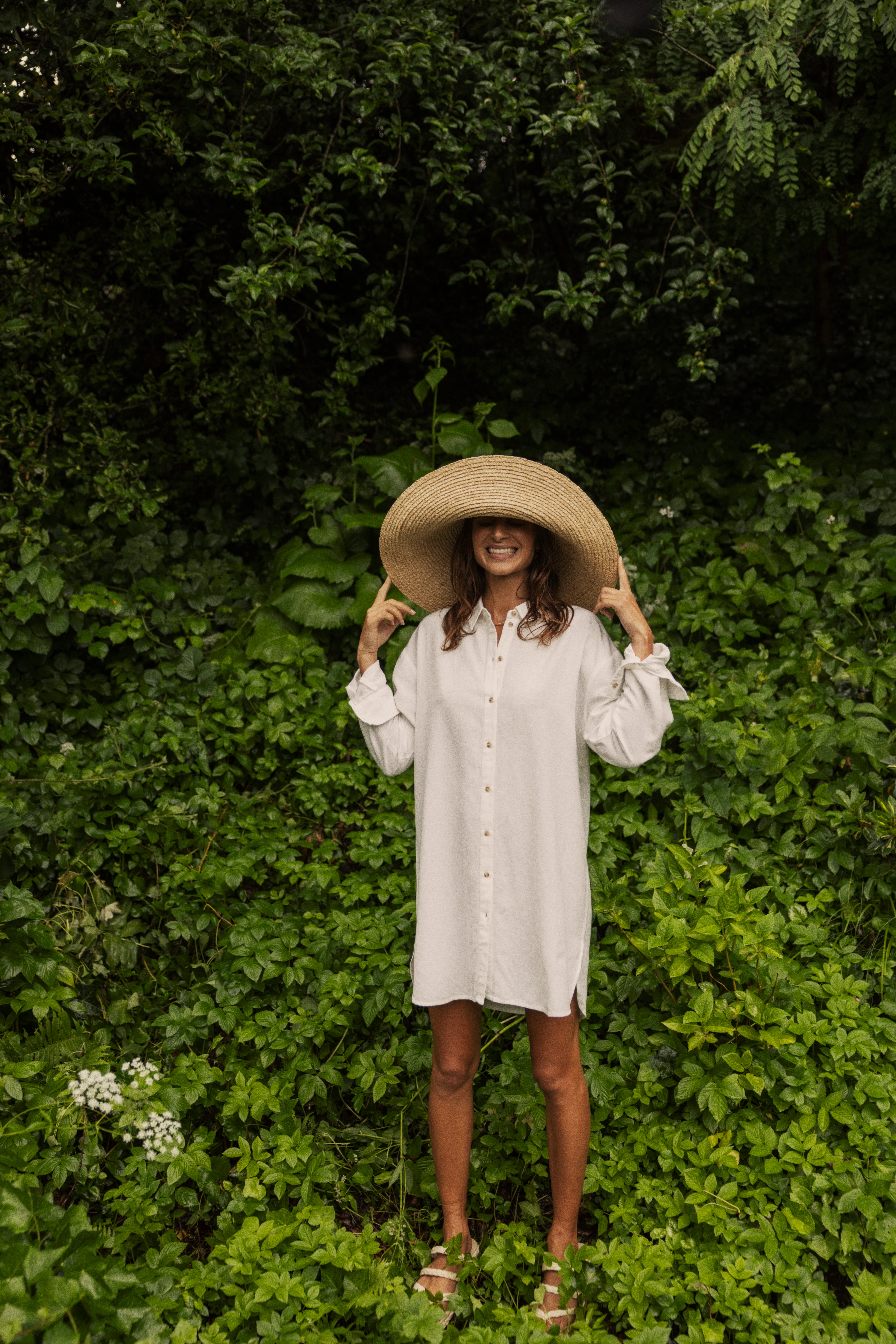 FRFAMADDIE Overhemd LOCATION NONE 20610400-110602