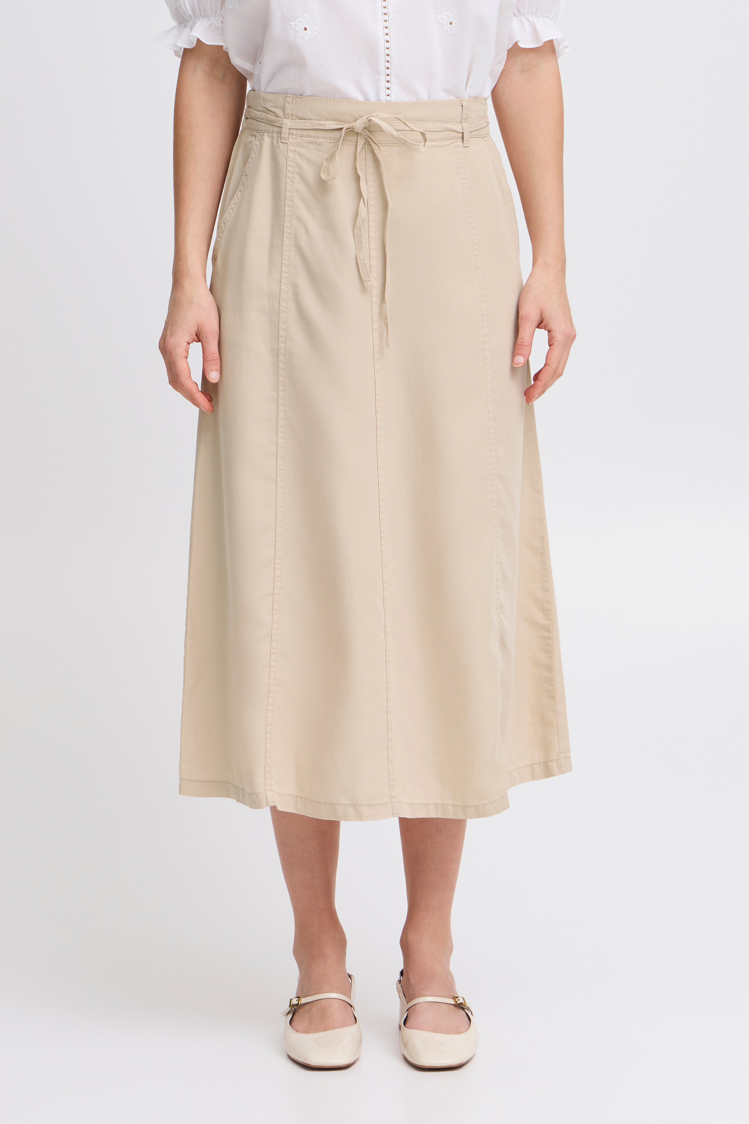 BYKOSMO Skirt LOOKBOOK FRONT 20816477-151304