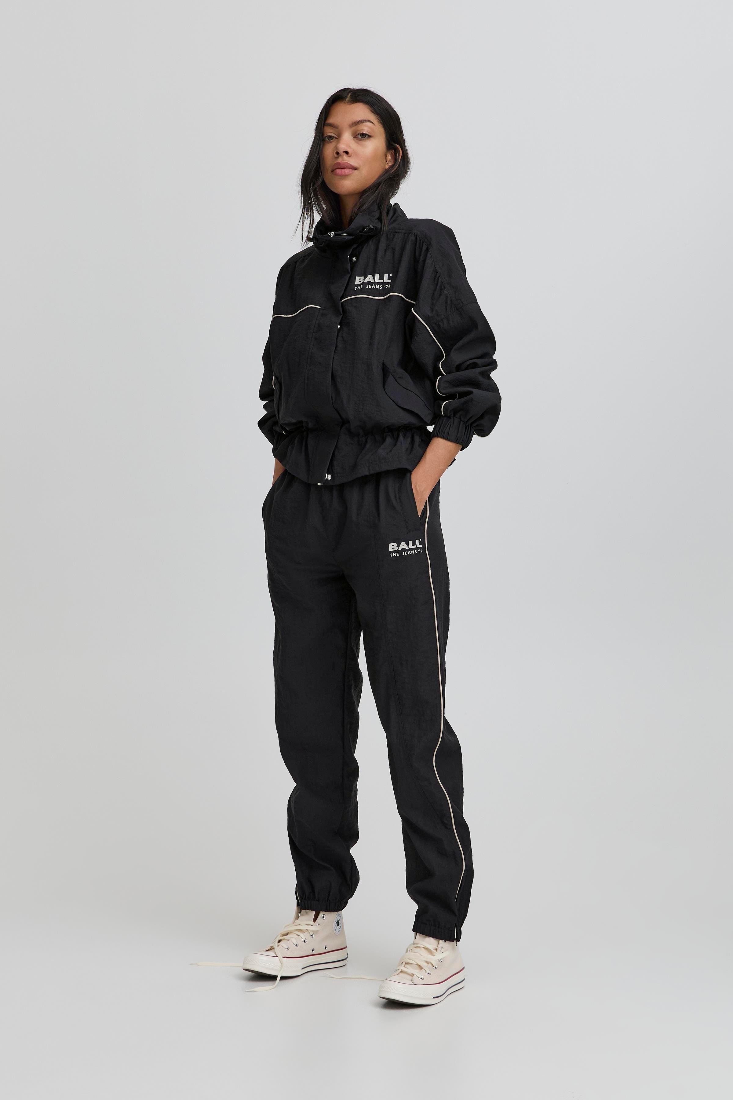 BASTELLA Bukser LOOKBOOK FRONT 50405322-193911