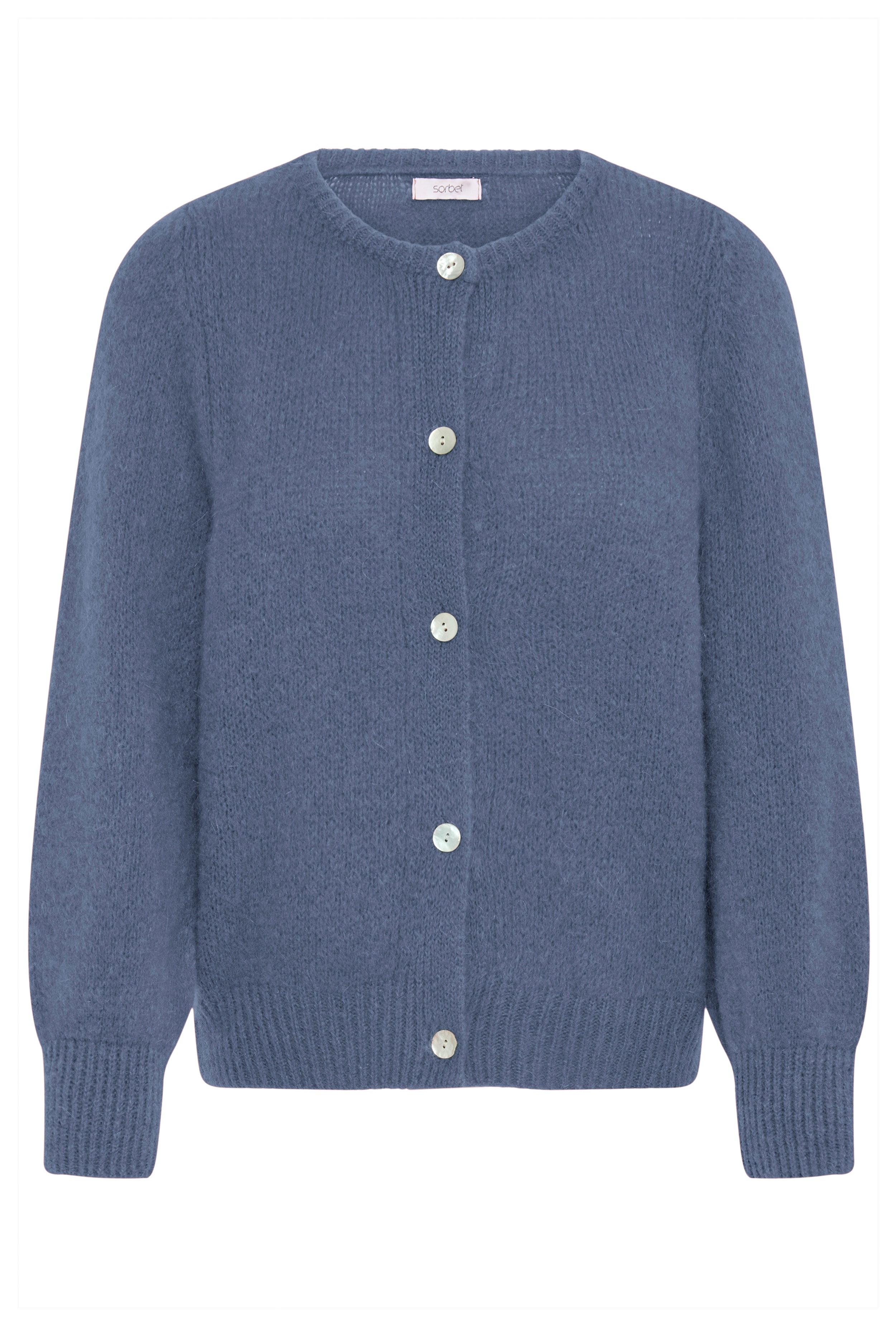 SBGULVIG Cardigan PACK FRONT 22100655-173912