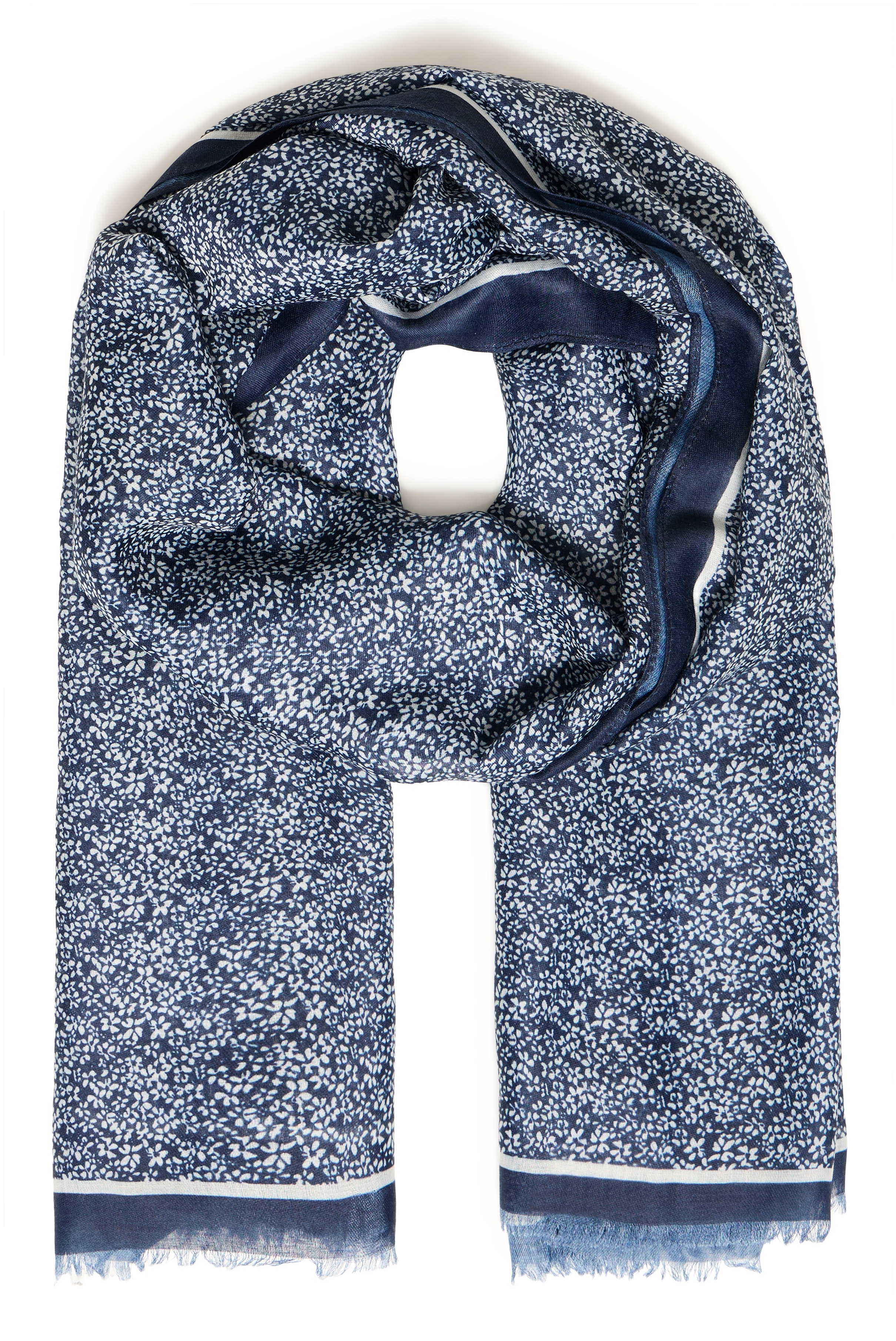 FRSANNI Scarf PACK FRONT 20617647-900004461