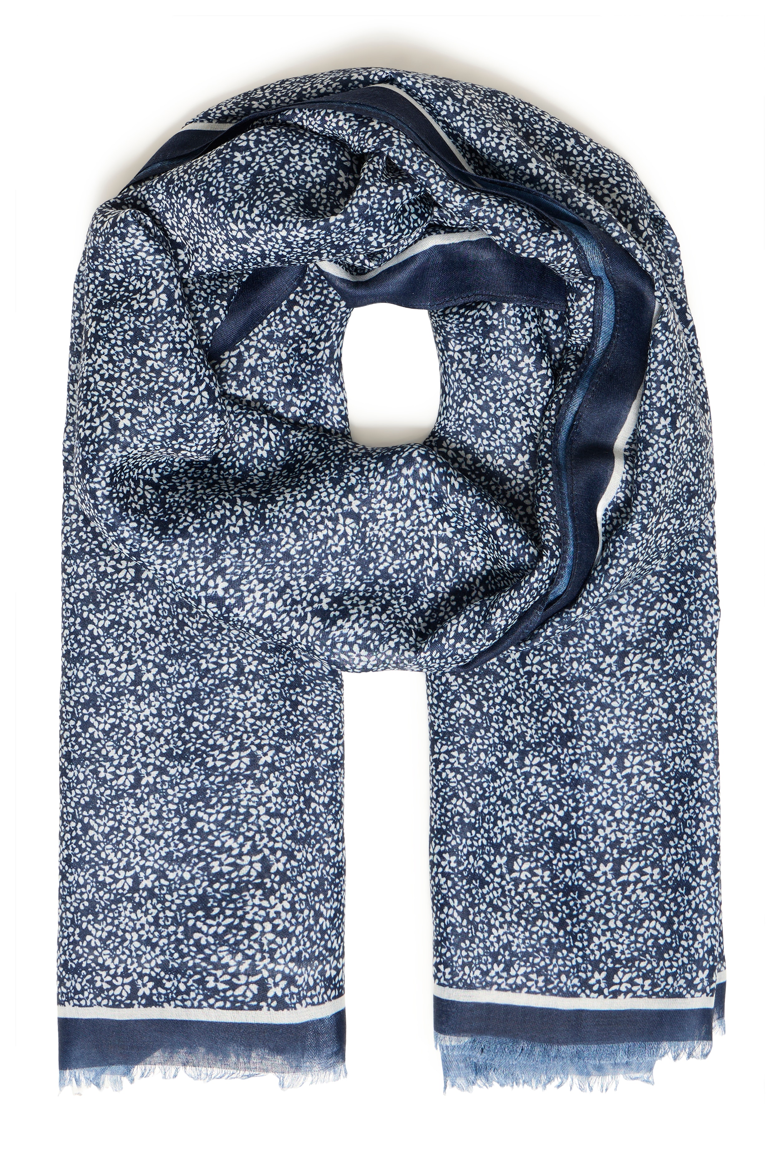 FRSANNI Skjerf PACK FRONT 20617647-900004549