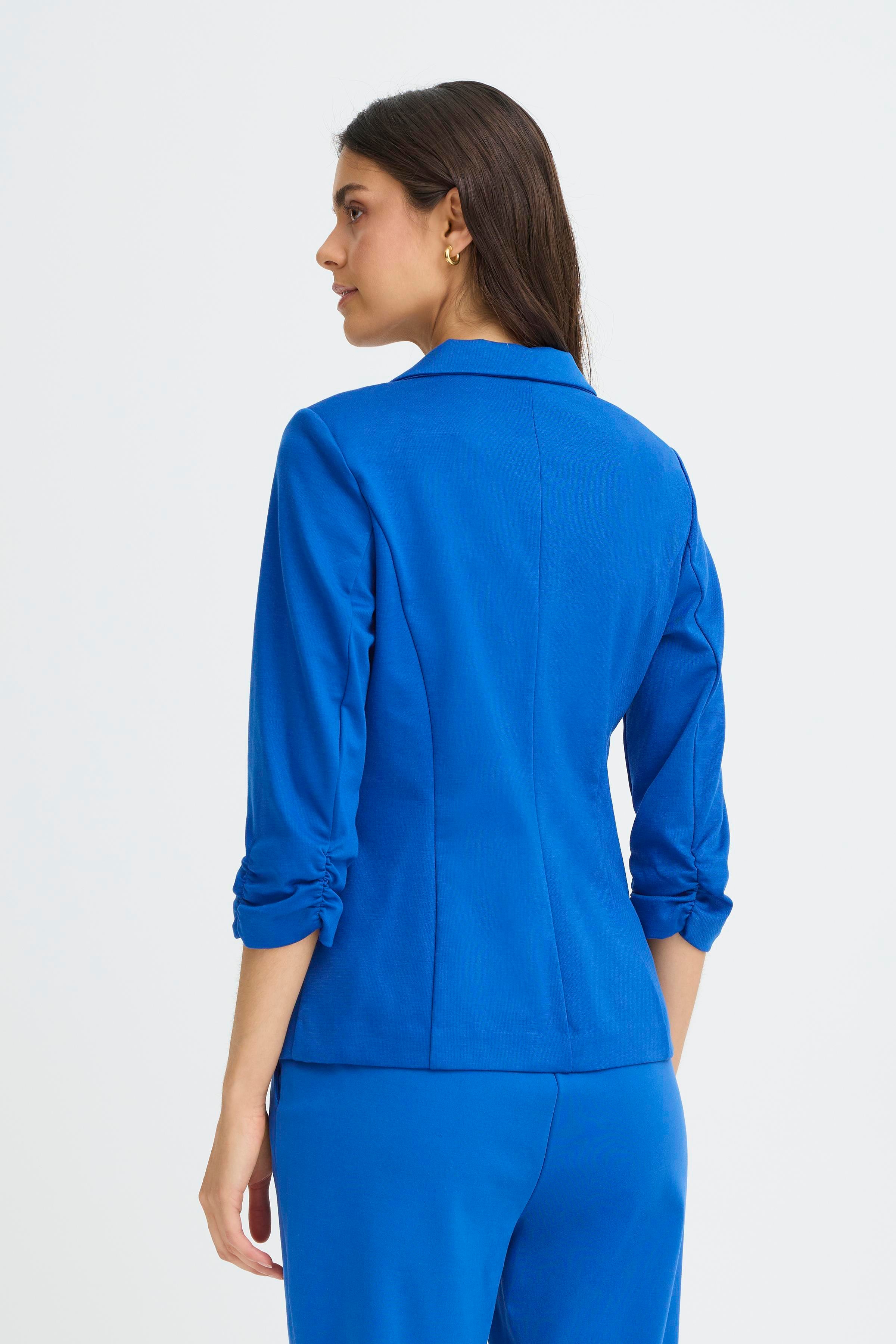 FRZablazer Blazer LOOKBOOK BACK 20604689-194057