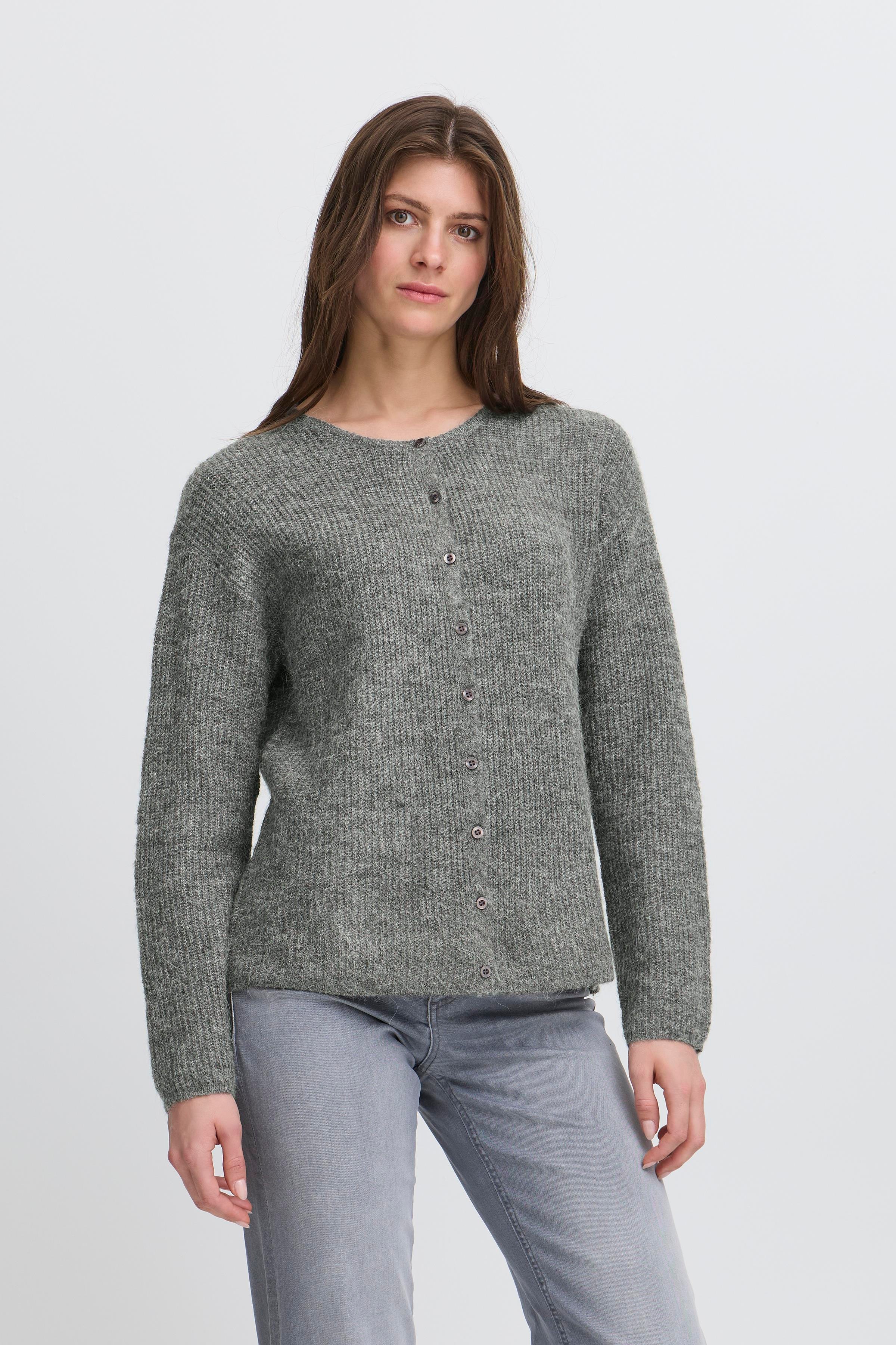 IHKAMARA Pullover LOOKBOOK FRONT 20124157-200319