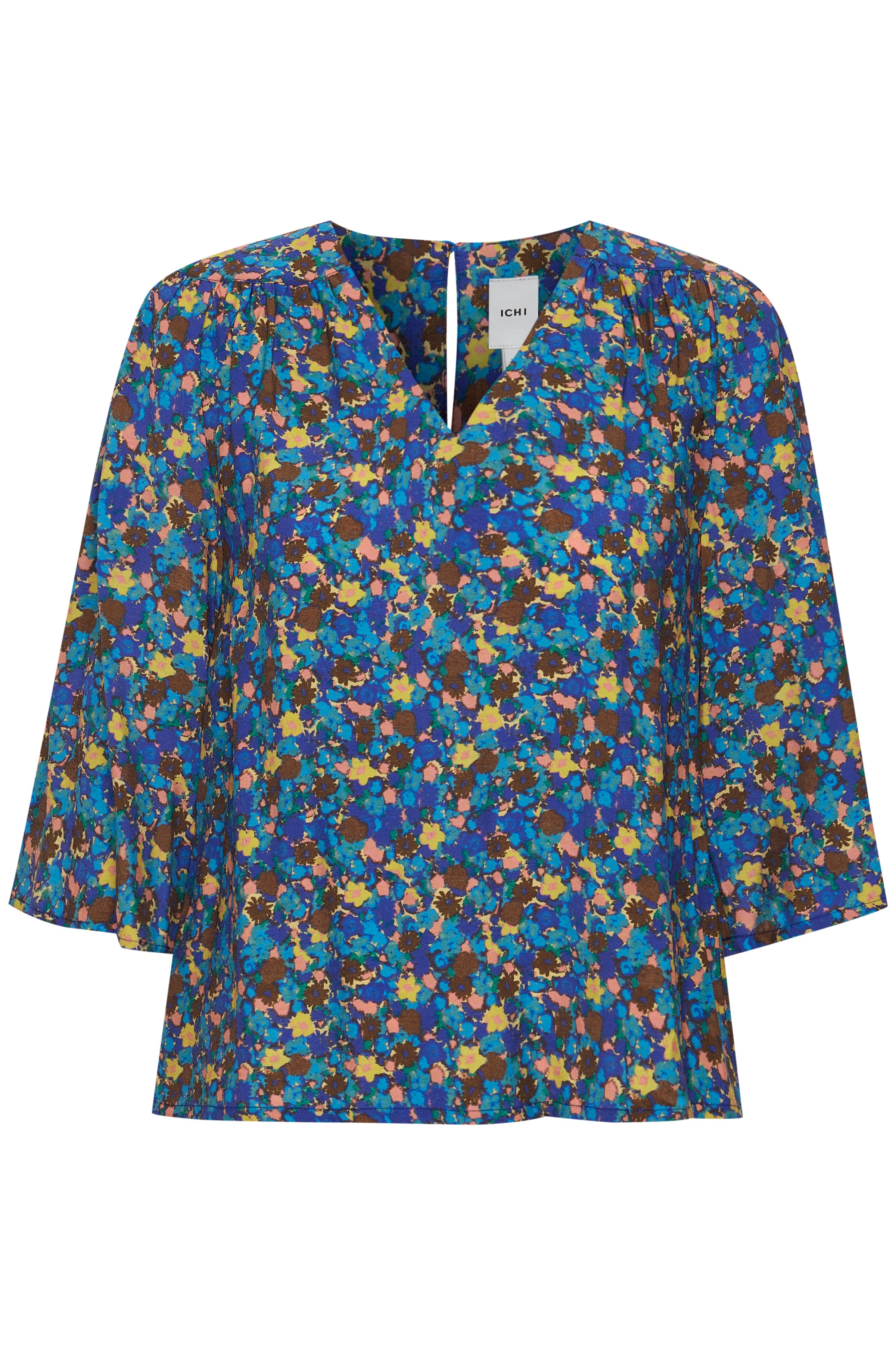 IHTILLA Blouse PACK FRONT 20117921-174336